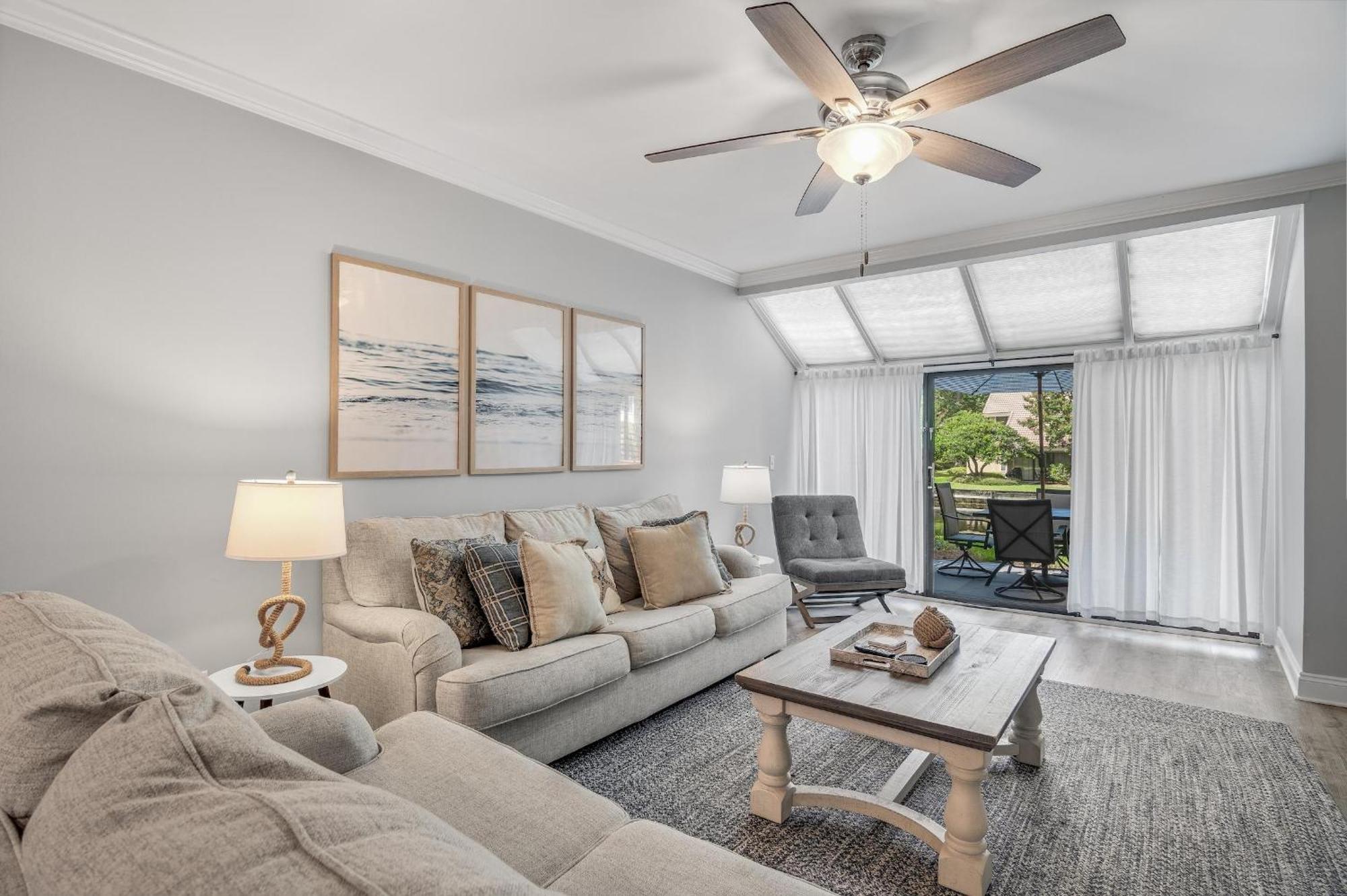 Holiday home Beachwalk 5108 Destin