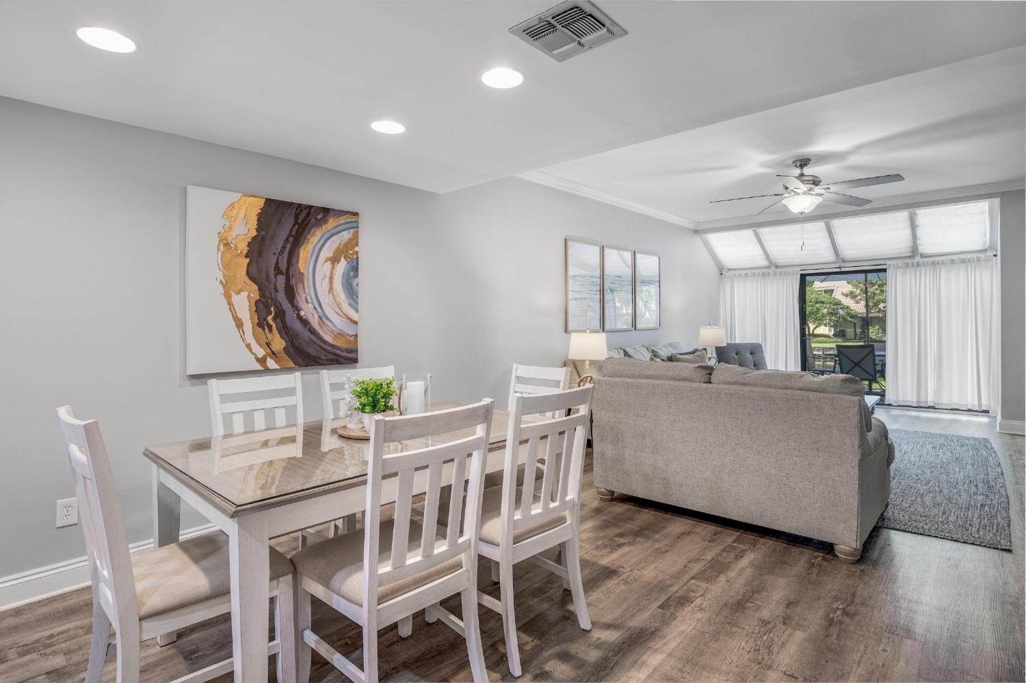 Beachwalk 5108 Destin