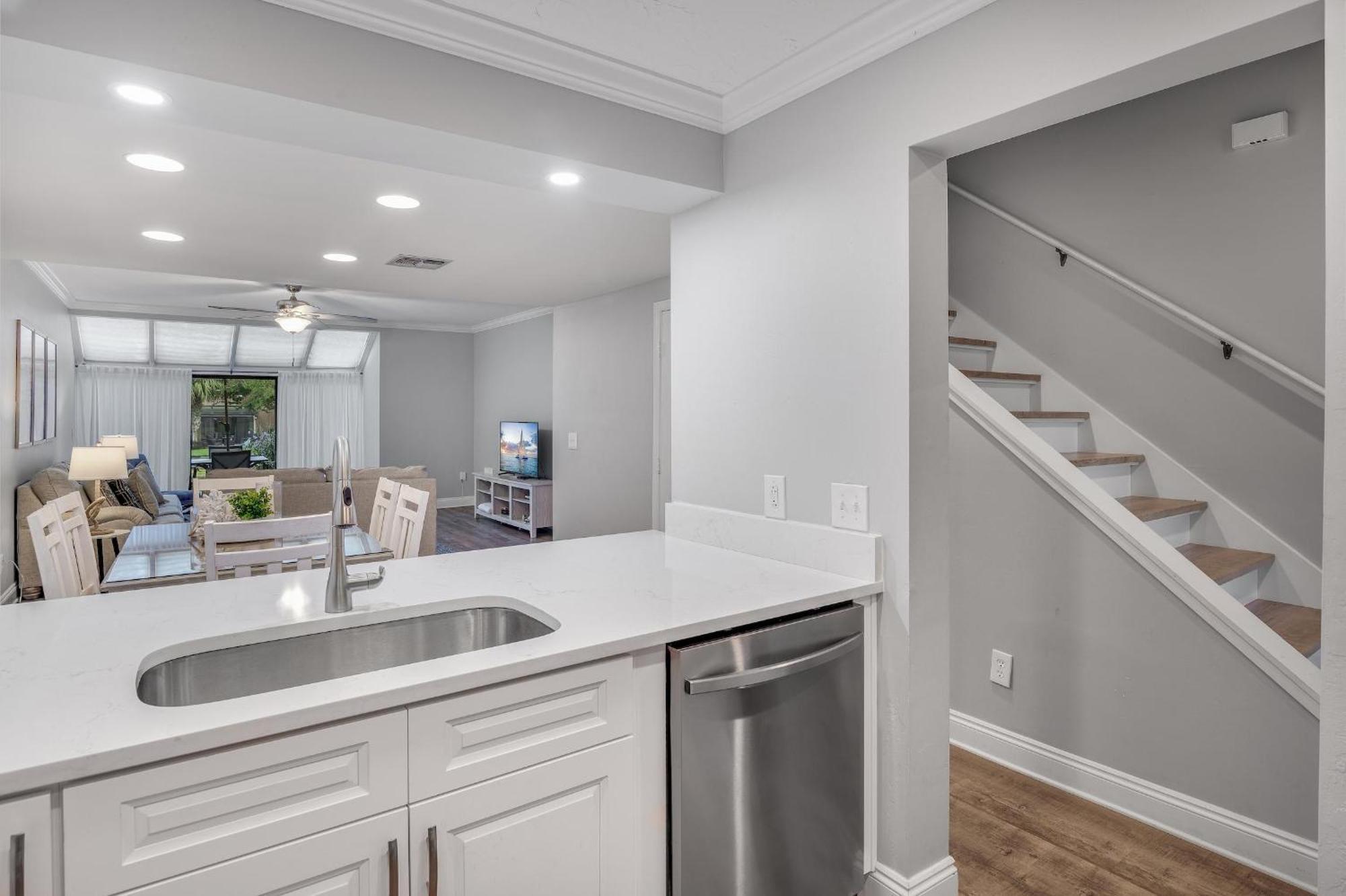 Beachwalk 5108