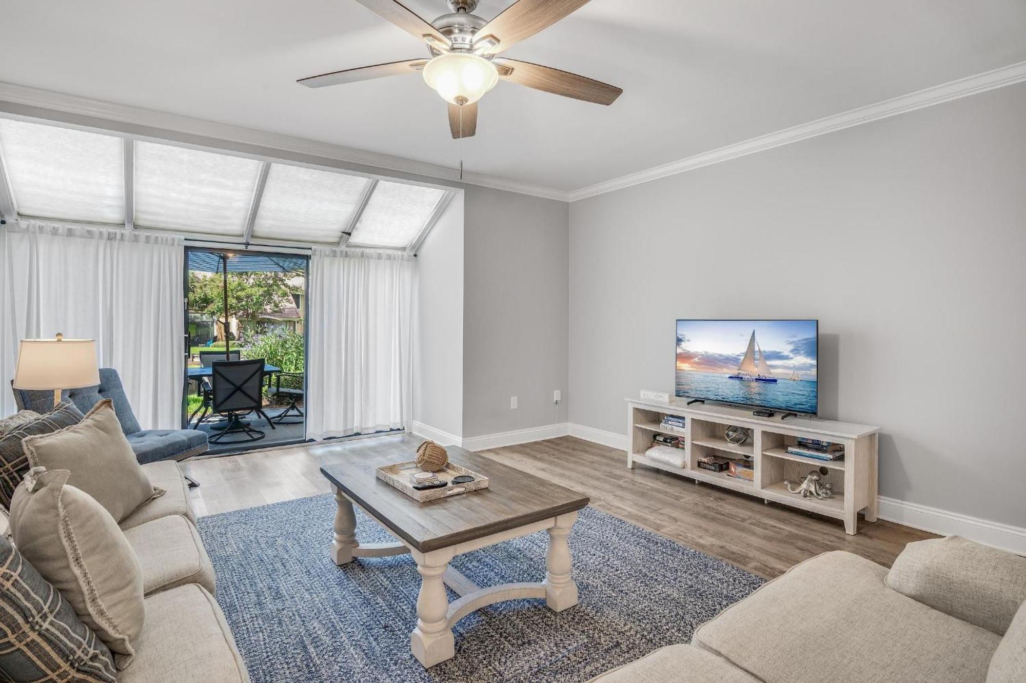Beachwalk 5108 Holiday home