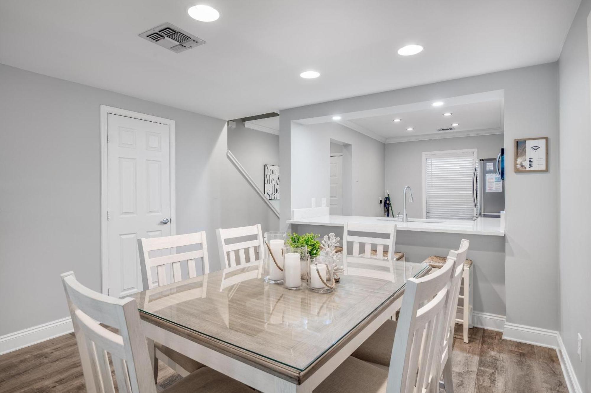Beachwalk 5108 Holiday home *