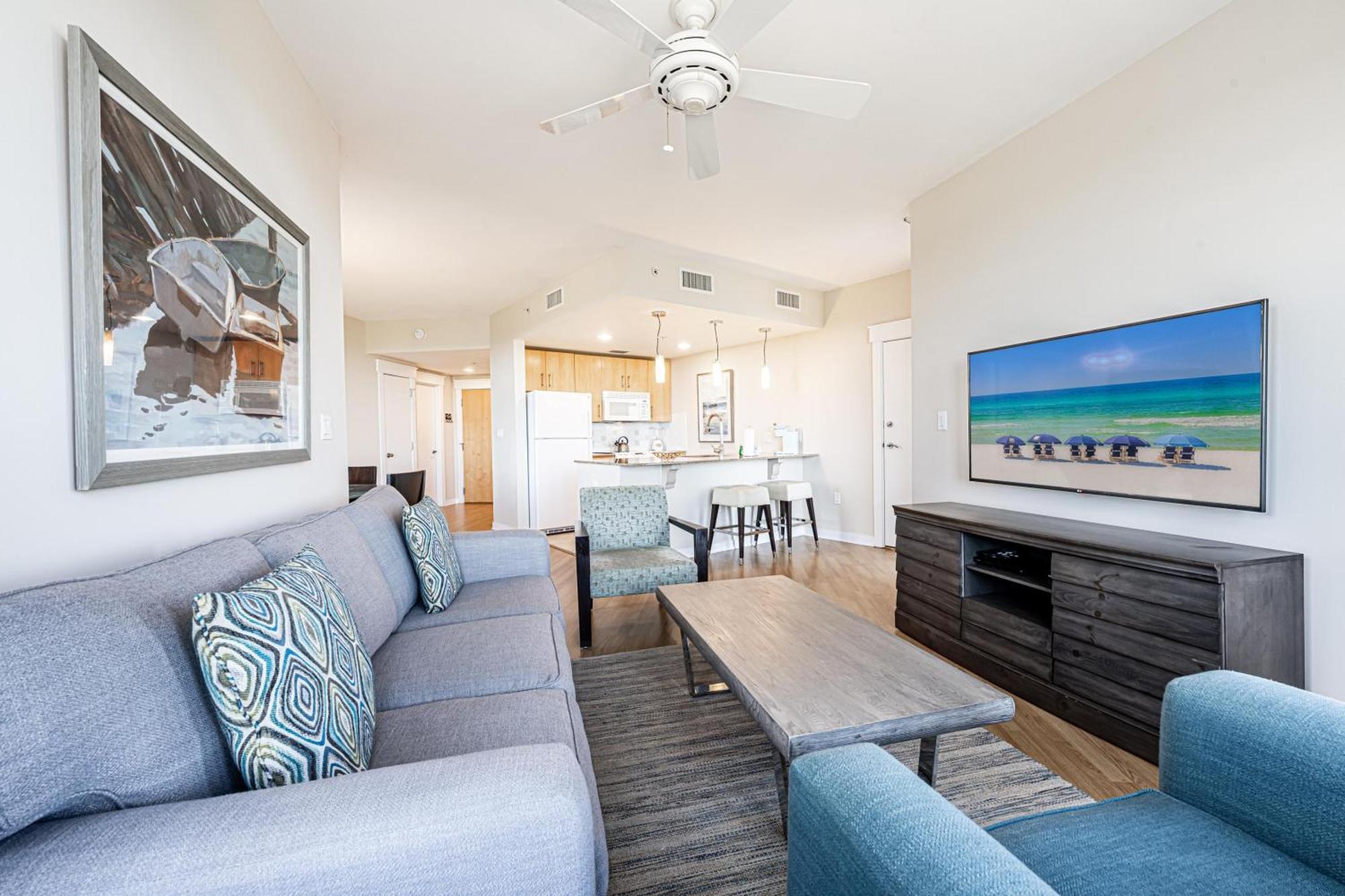 Holiday home Elation 5612