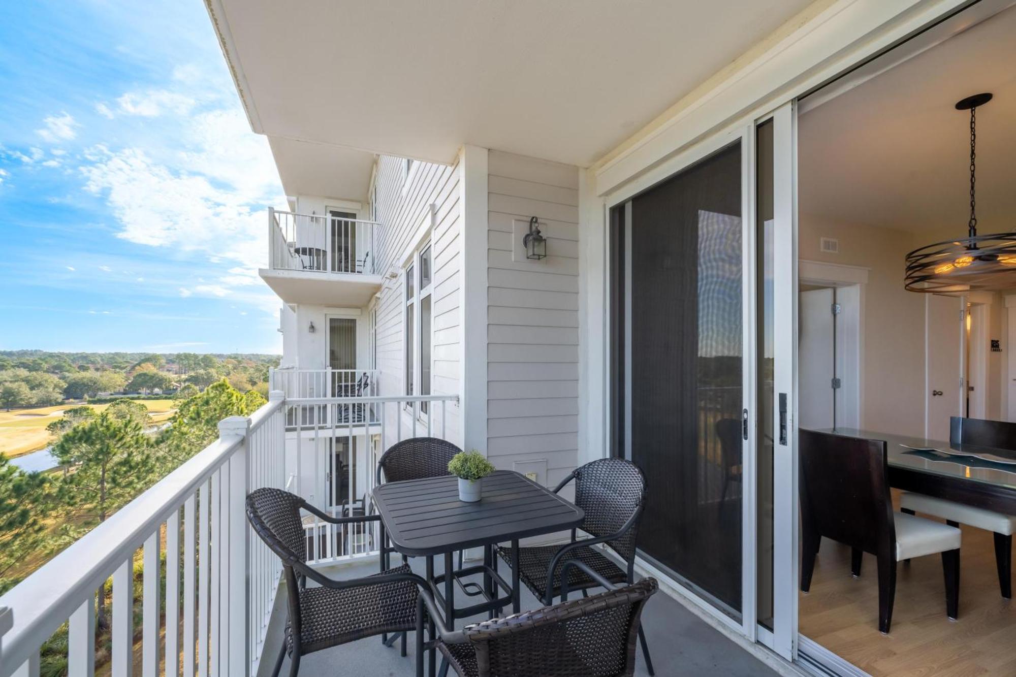 Holiday home Elation 5612 Destin