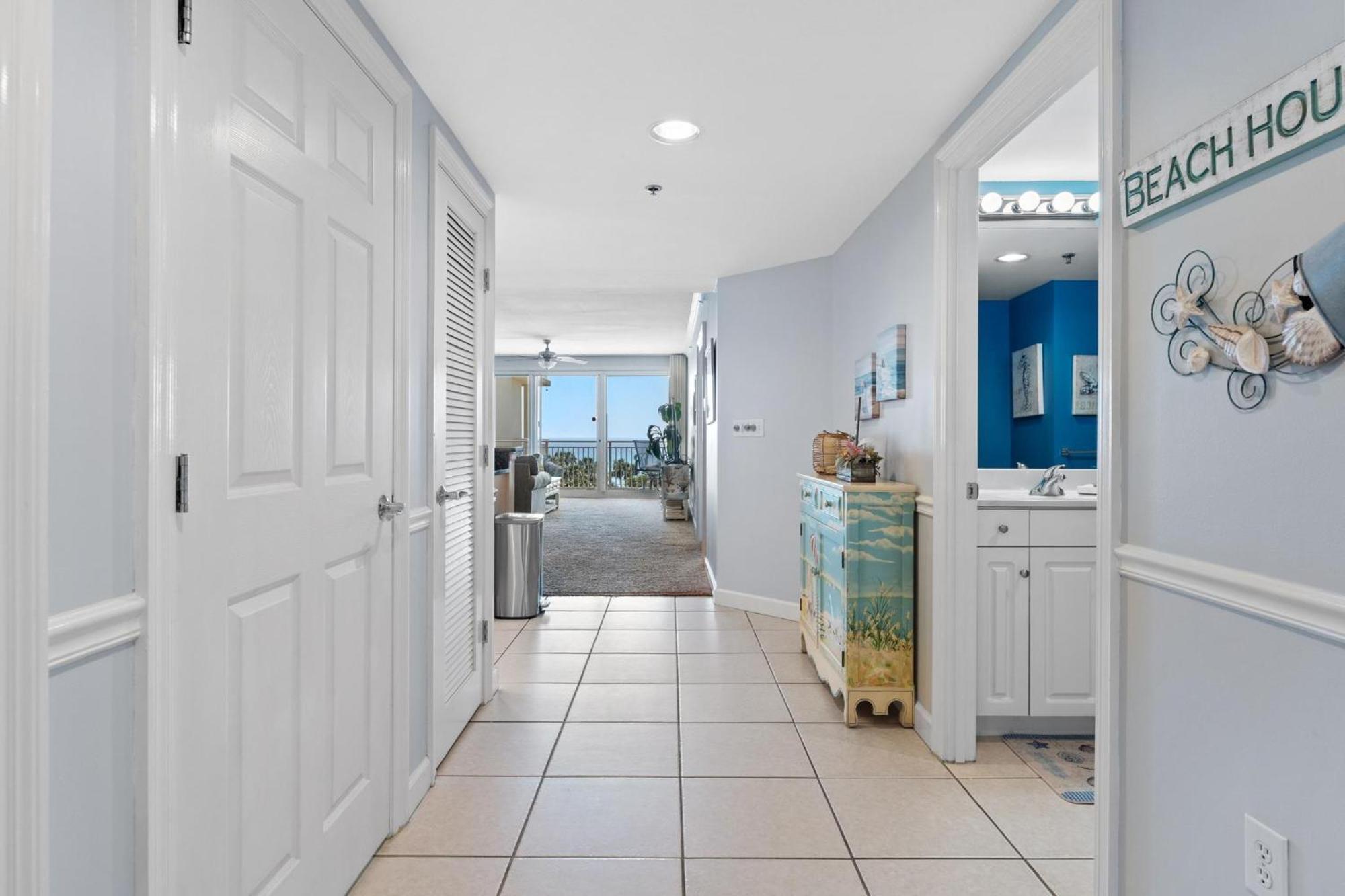 Holiday home Sterling Shores 413 Sea Sweet S *