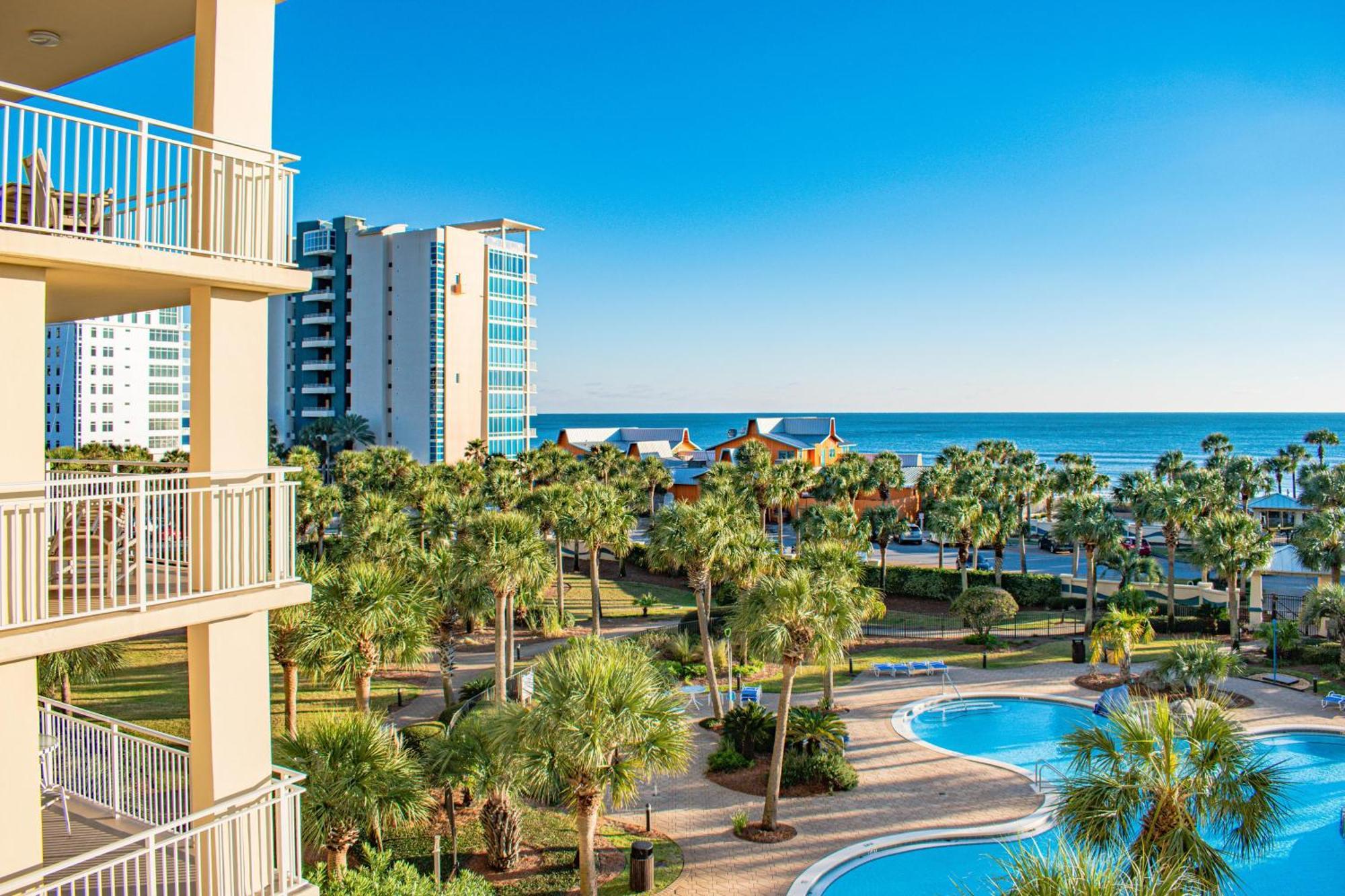 Sterling Shores 413 Sea Sweet S