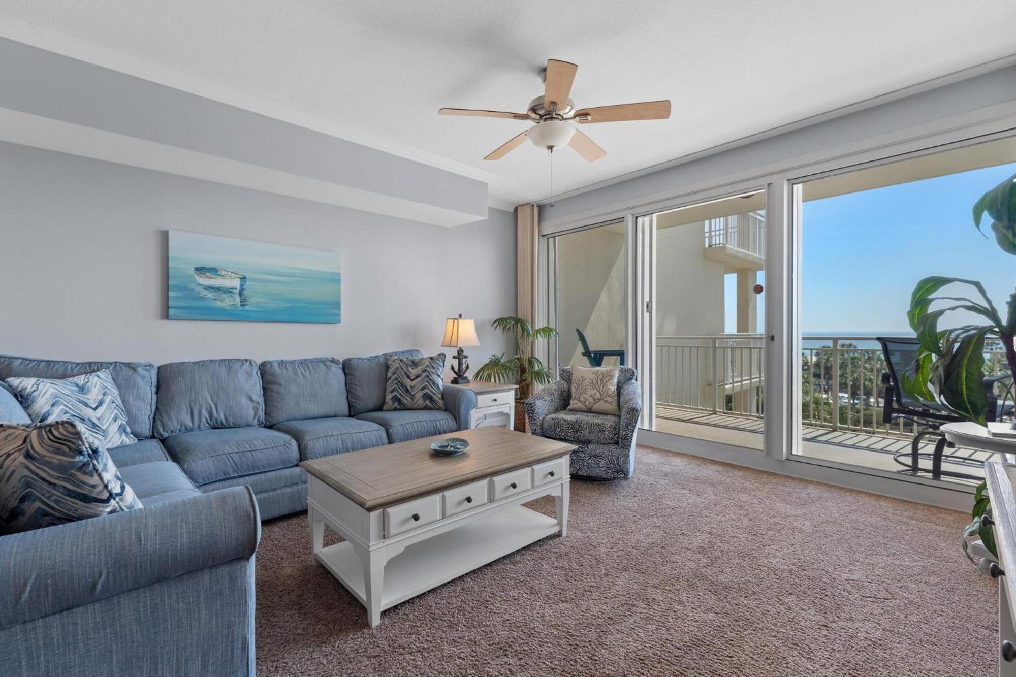 Sterling Shores 413 Sea Sweet S Holiday home