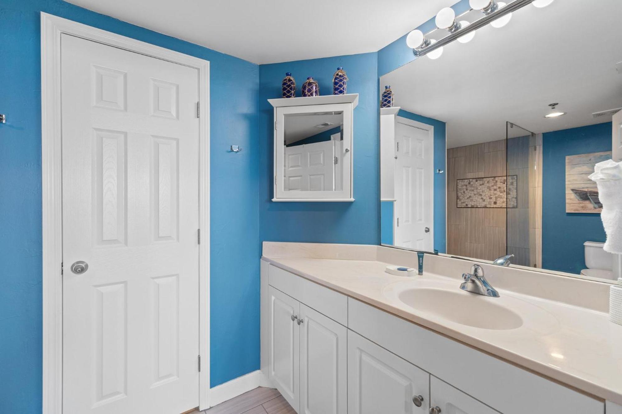 Sterling Shores 413 Sea Sweet S Holiday home *