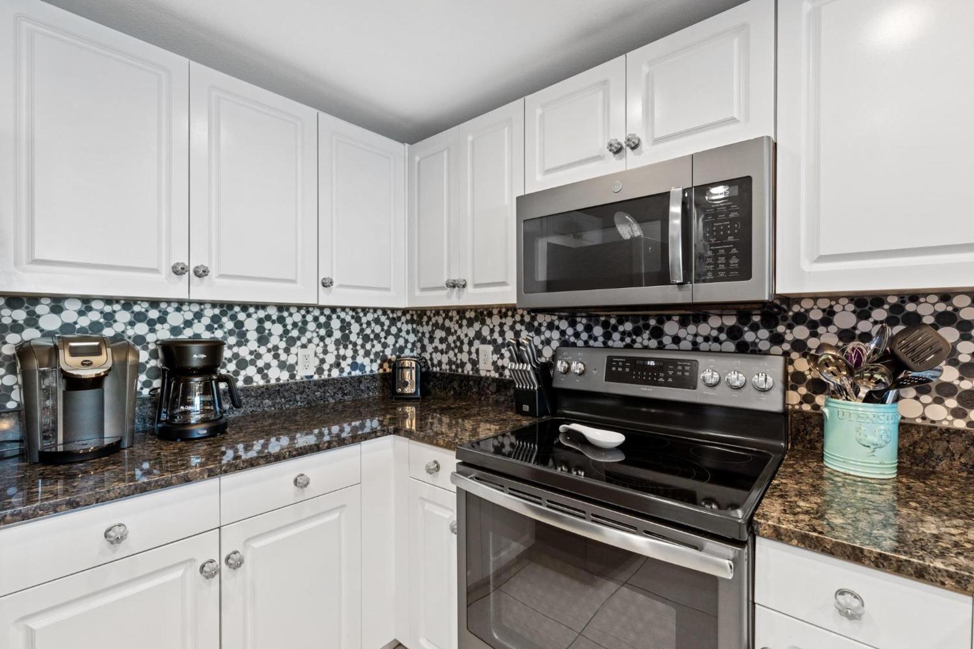 Holiday home Sterling Shores 413 Sea Sweet S *