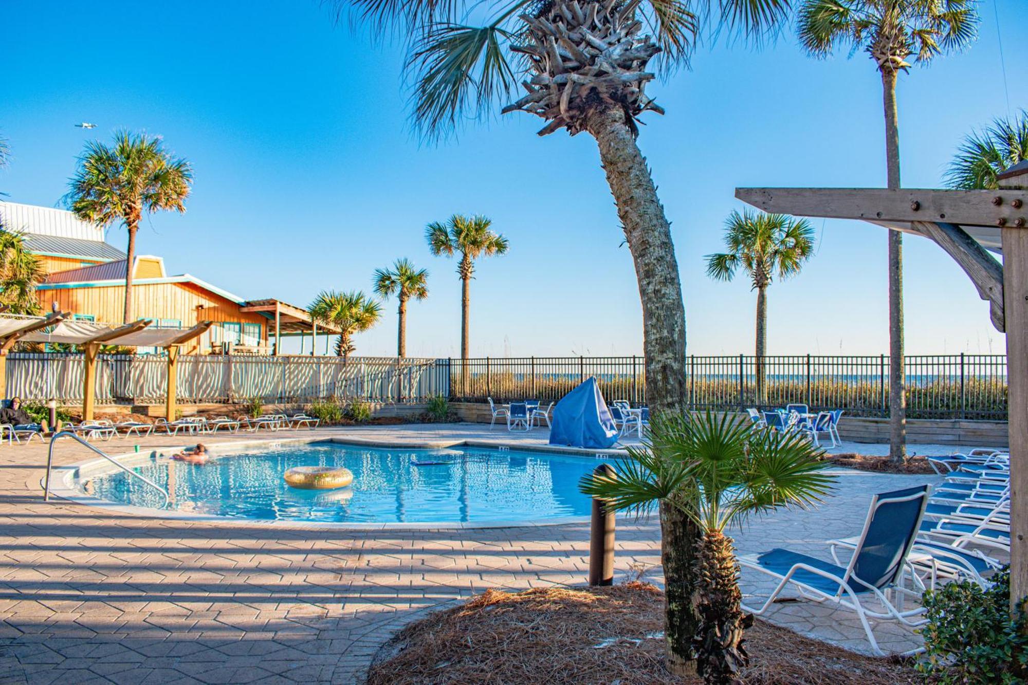 Sterling Shores 413 Sea Sweet S Holiday home Destin