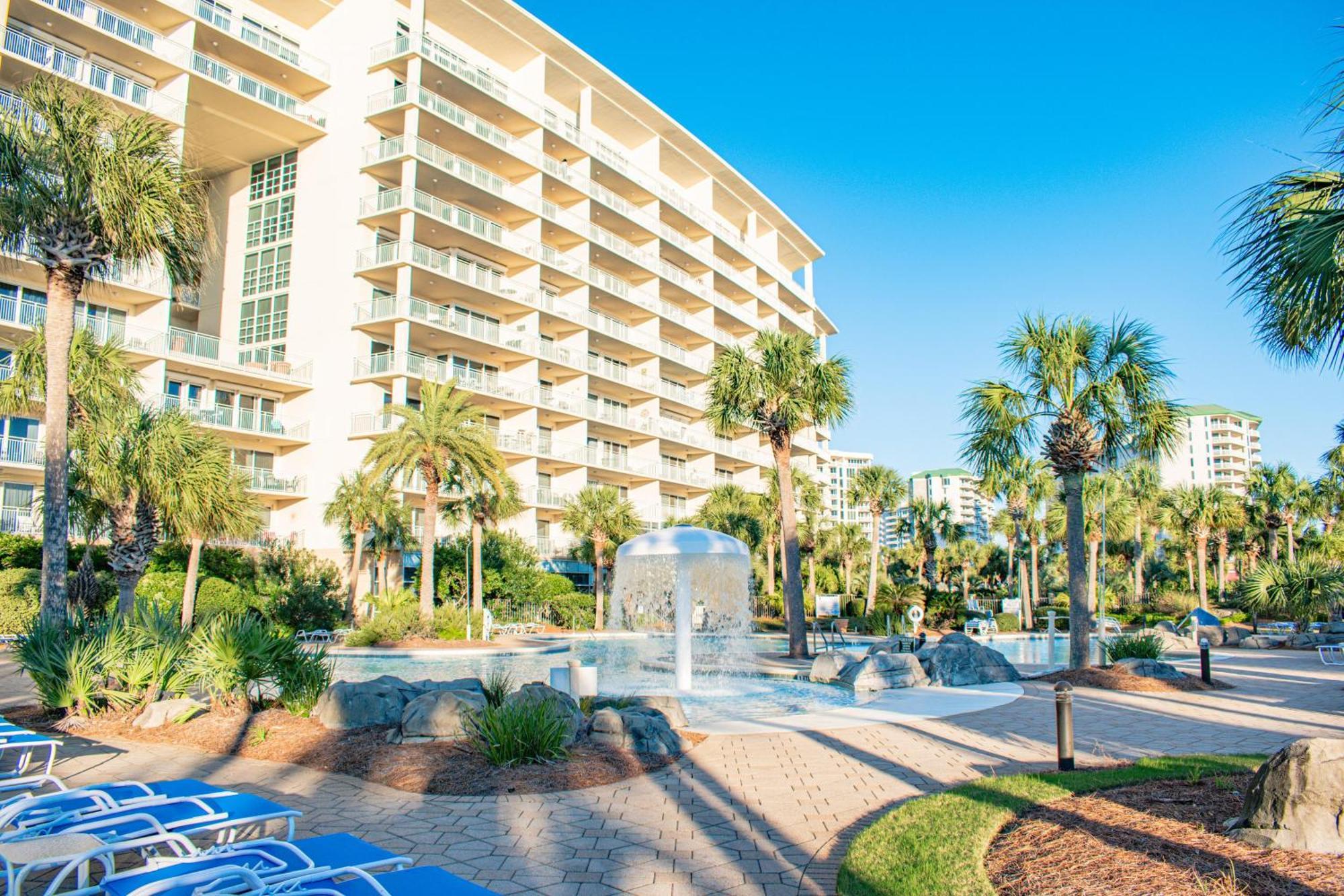 Holiday home Sterling Shores 413 Sea Sweet S Destin