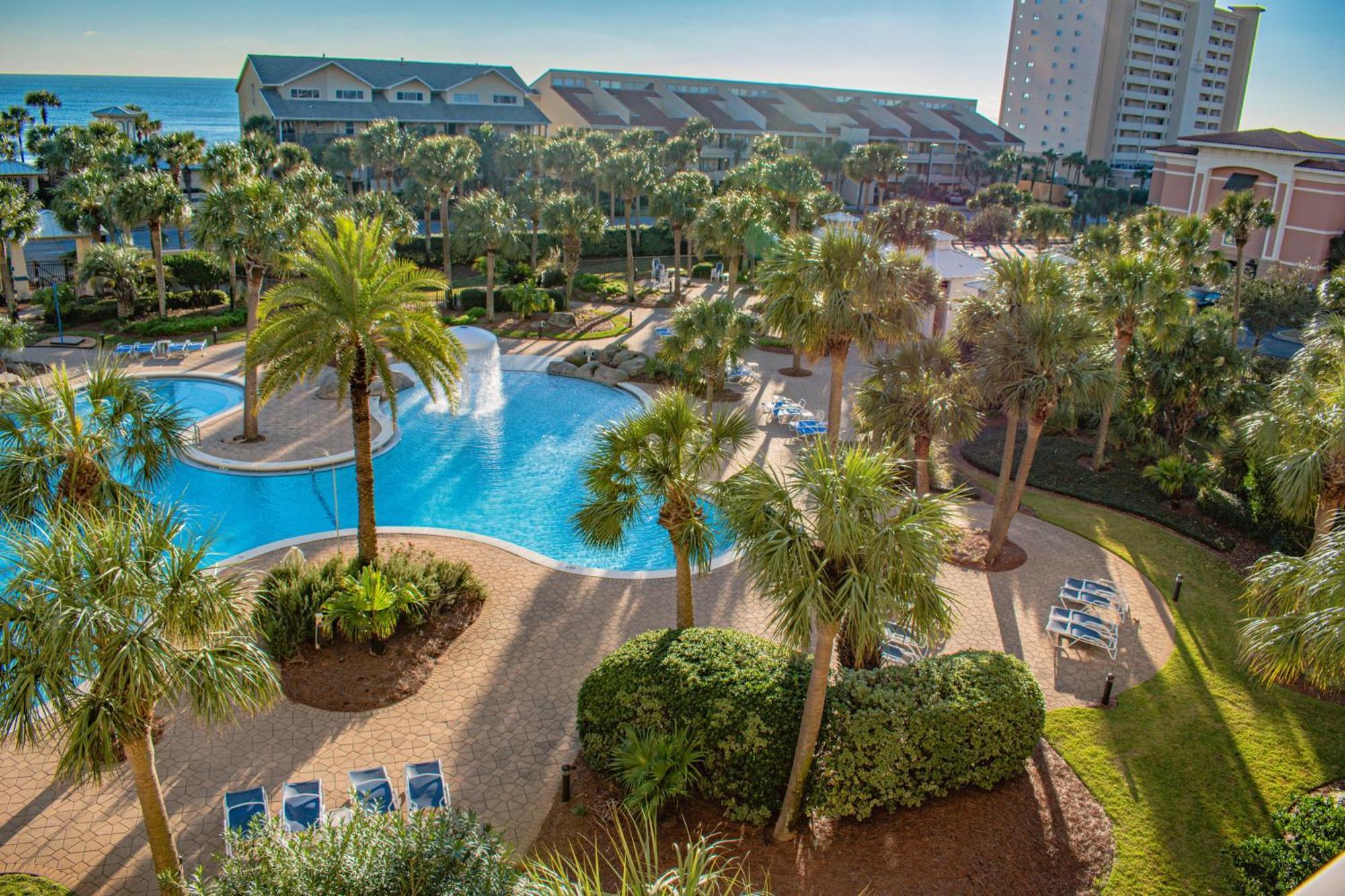Sterling Shores 413 Sea Sweet S Destin