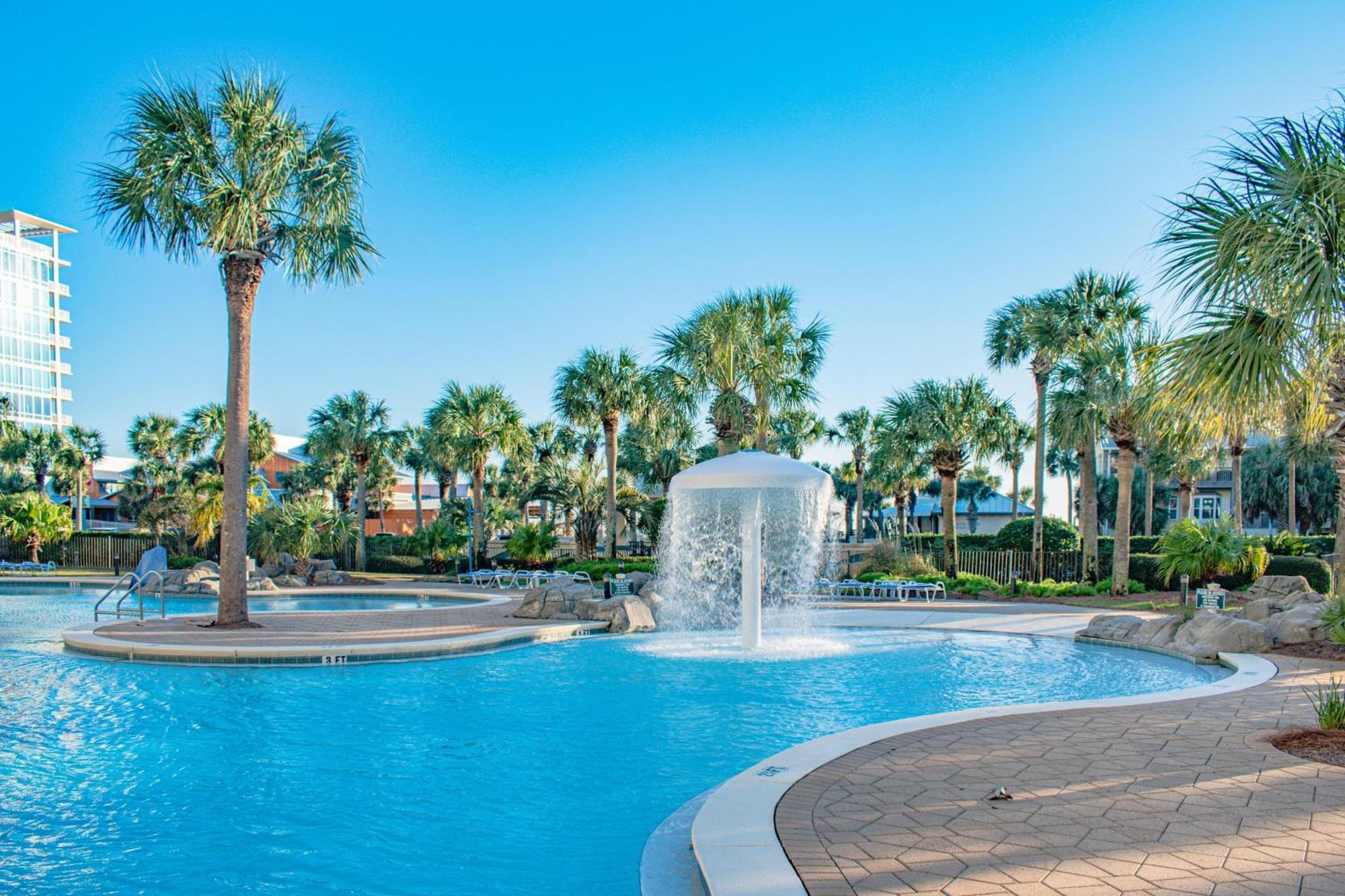 Sterling Shores 413 Sea Sweet S * Destin