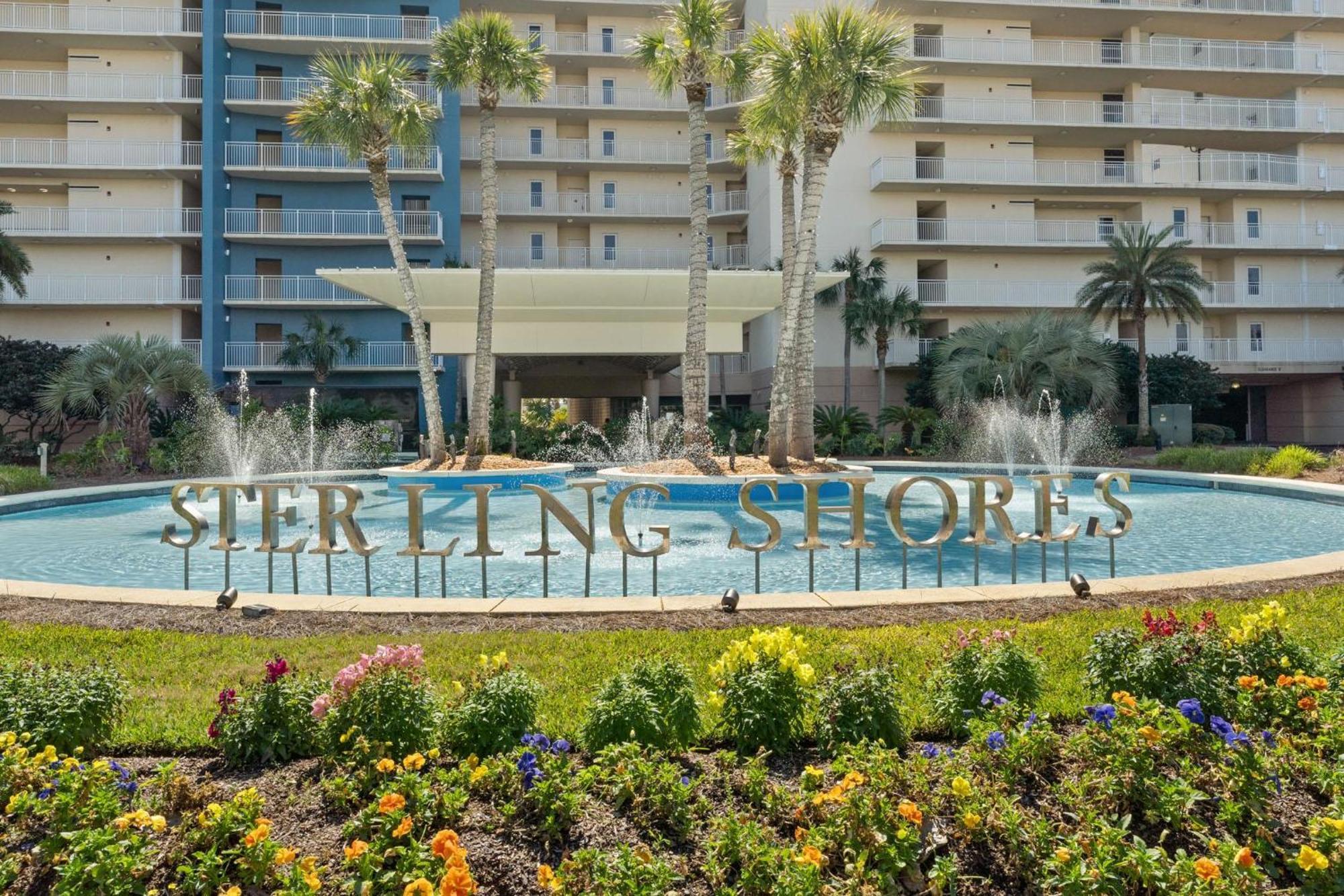 Sterling Shores 413 Sea Sweet S