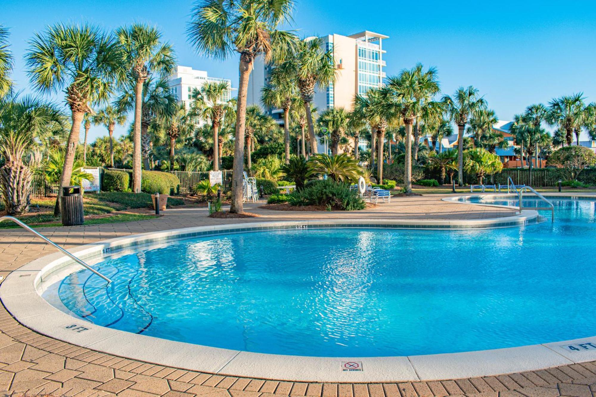 Holiday home Sterling Shores 413 Sea Sweet S