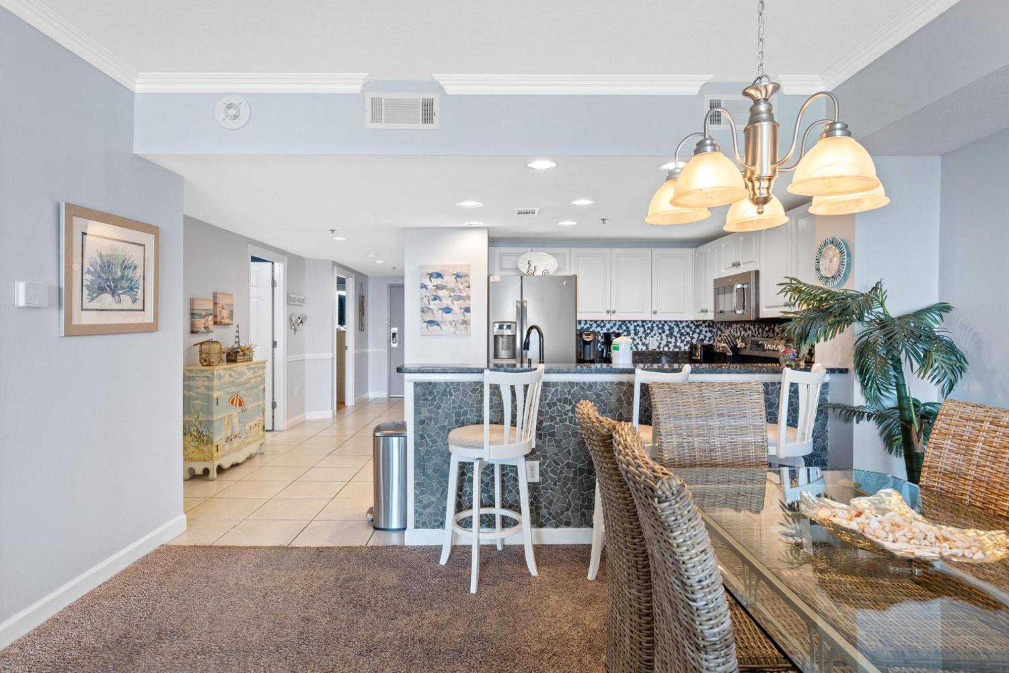 Sterling Shores 413 Sea Sweet S Holiday home *