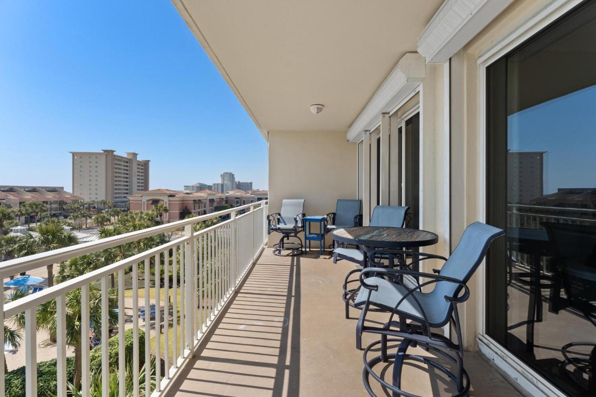 Holiday home Sterling Shores 413 Sea Sweet S *