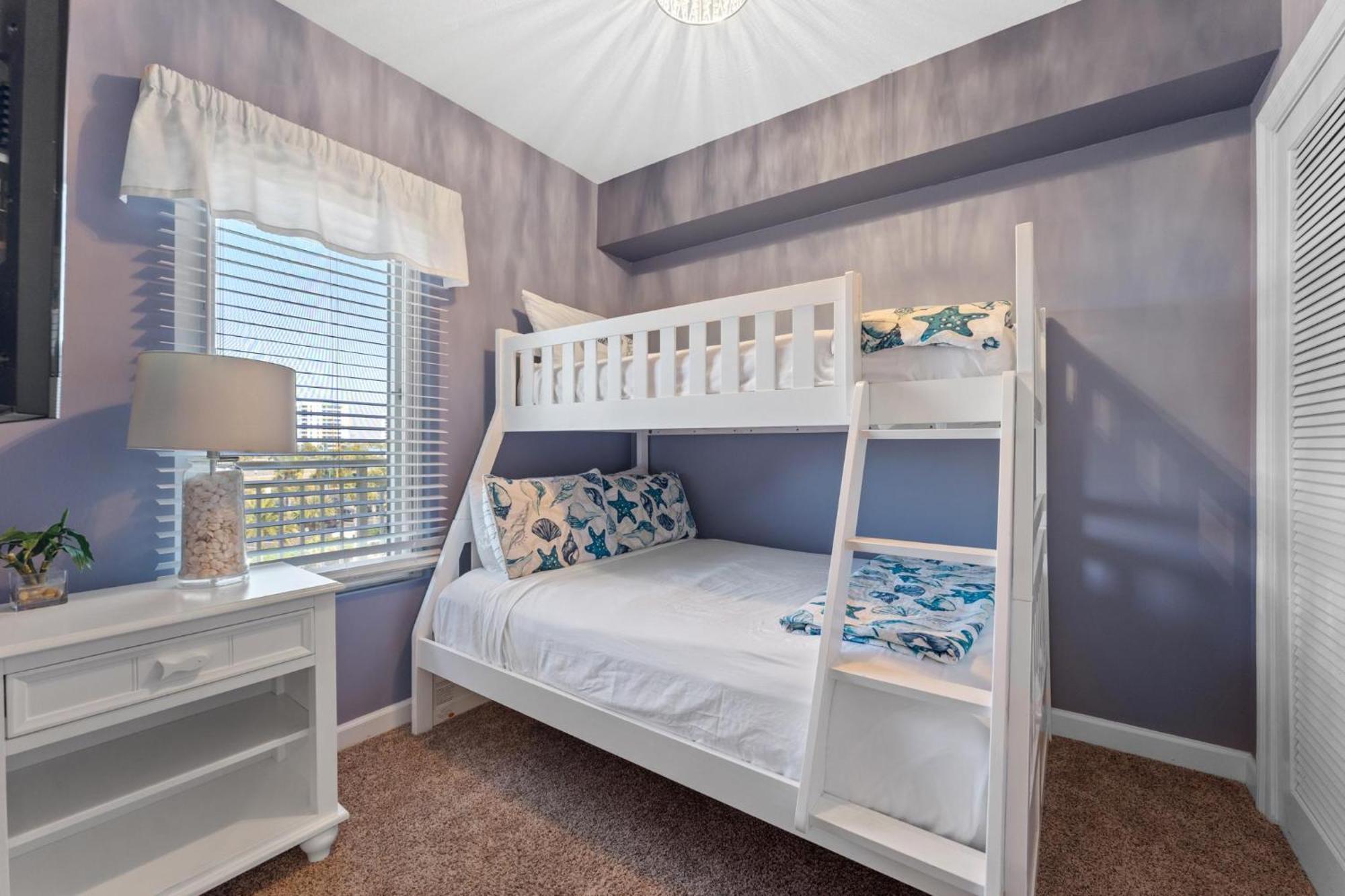 Holiday home Sterling Shores 413 Sea Sweet S Destin