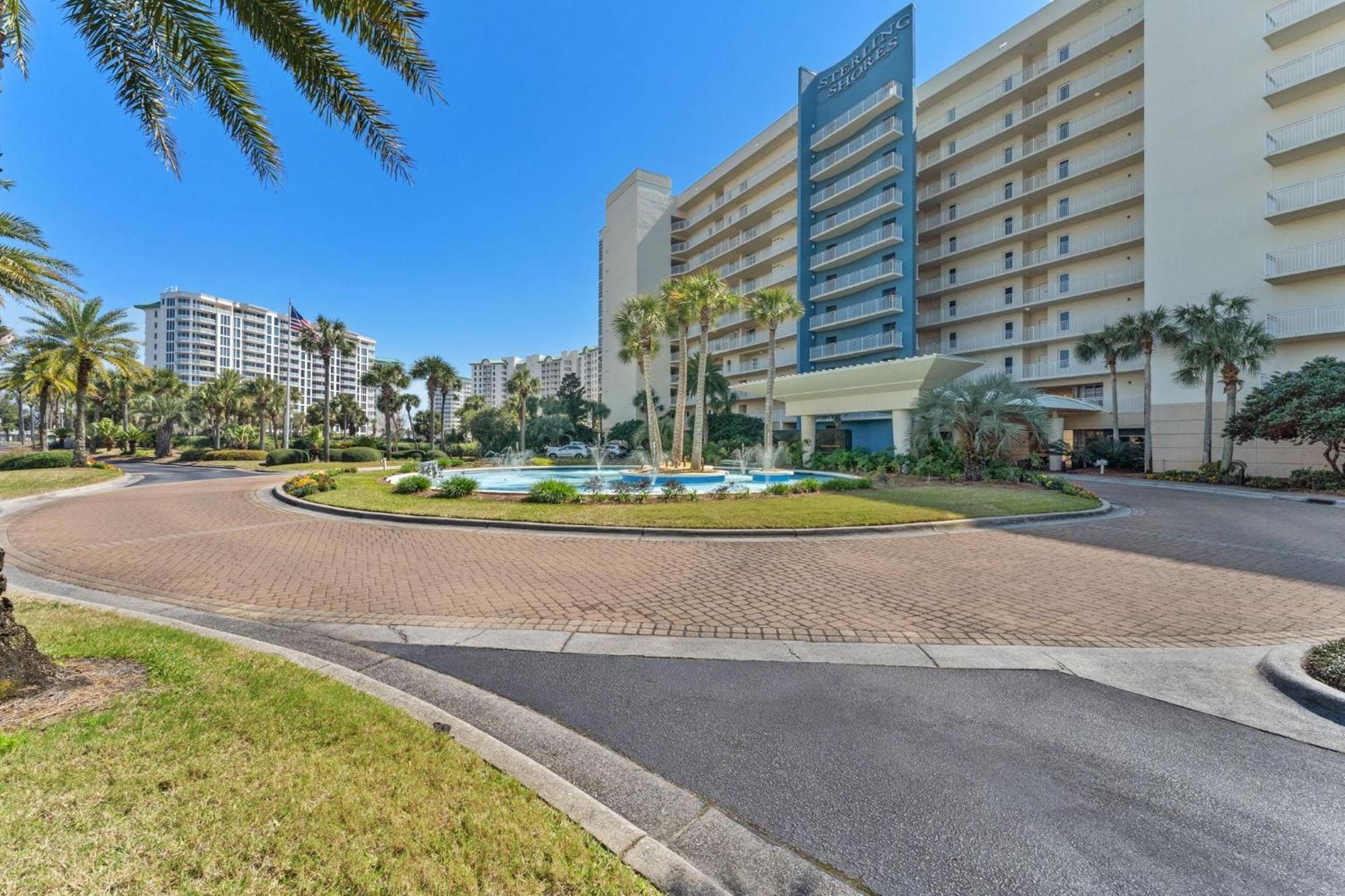 Sterling Shores 413 Sea Sweet S
