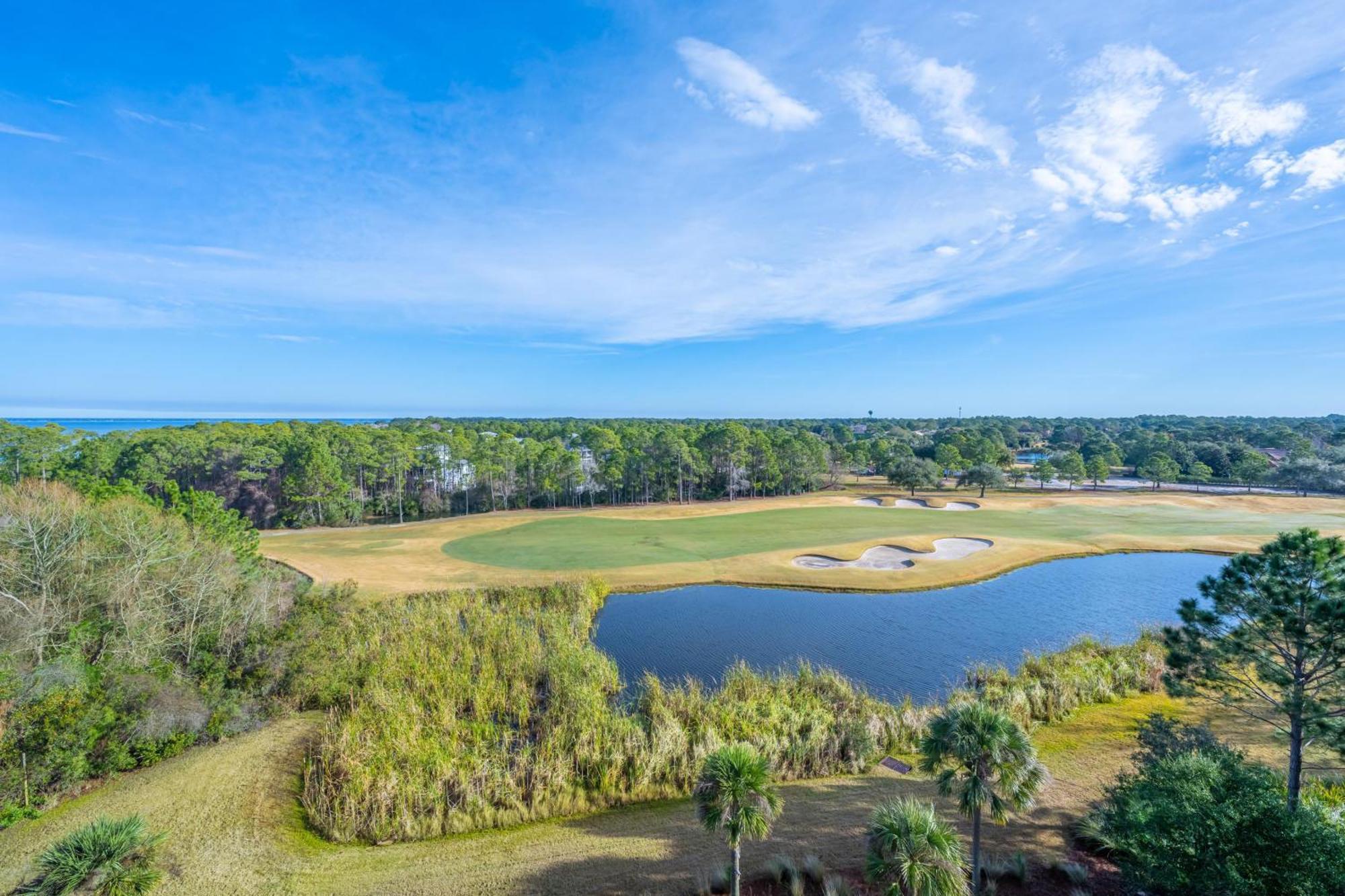 Elation 5610 Apartment Destin