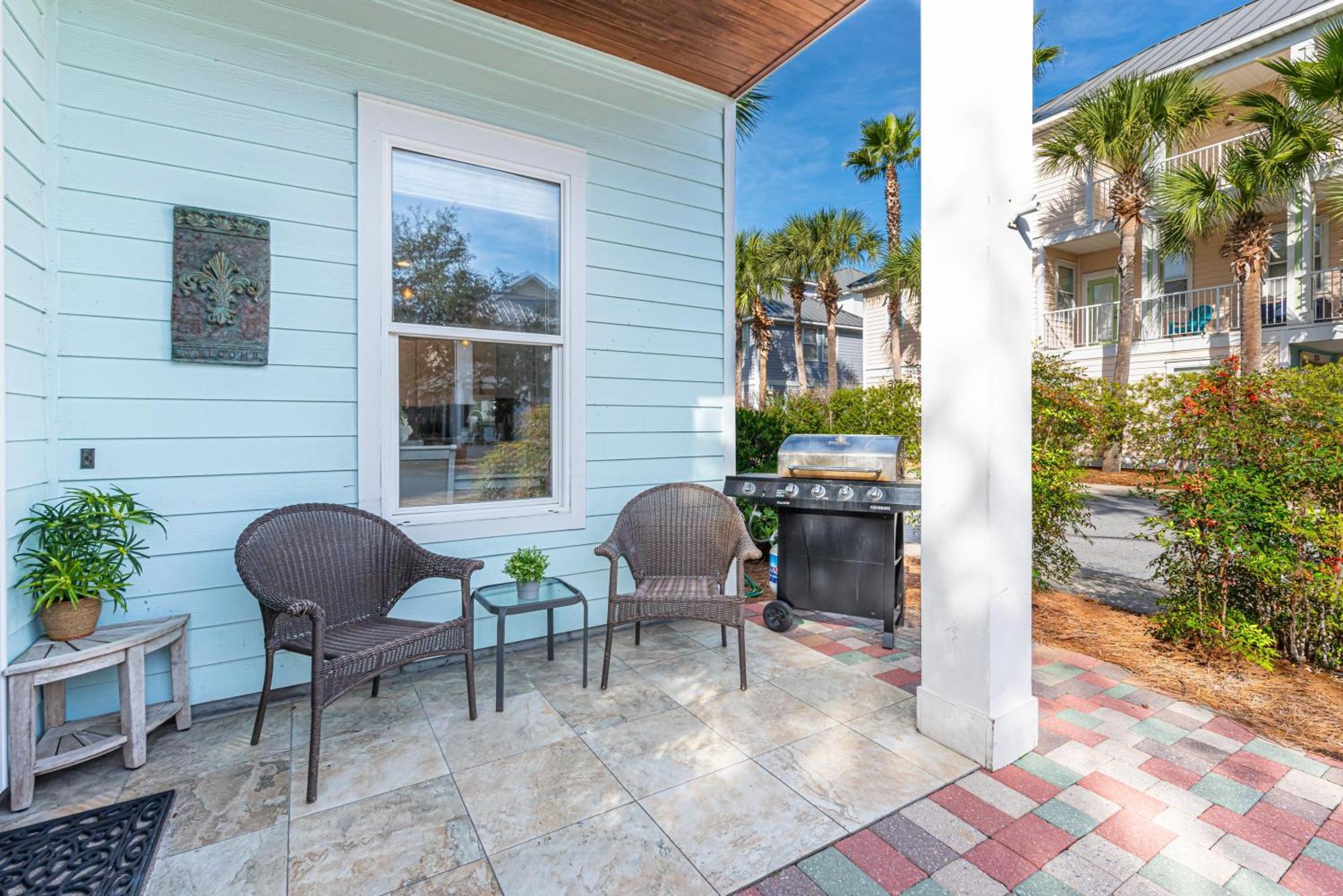 Holiday home Ya To It S 212 Kono Way Destin