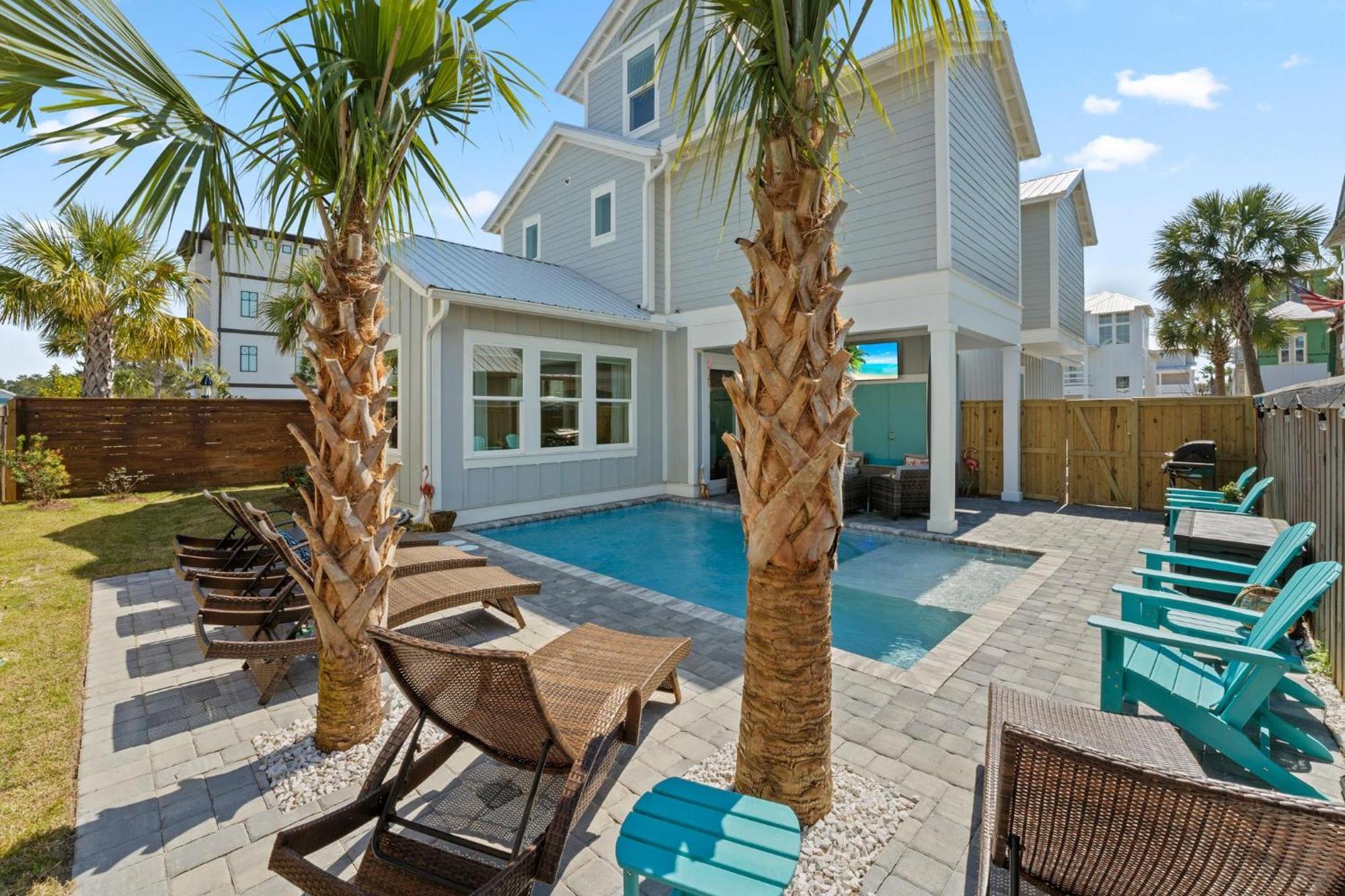 Lets Flamingle Holiday home *