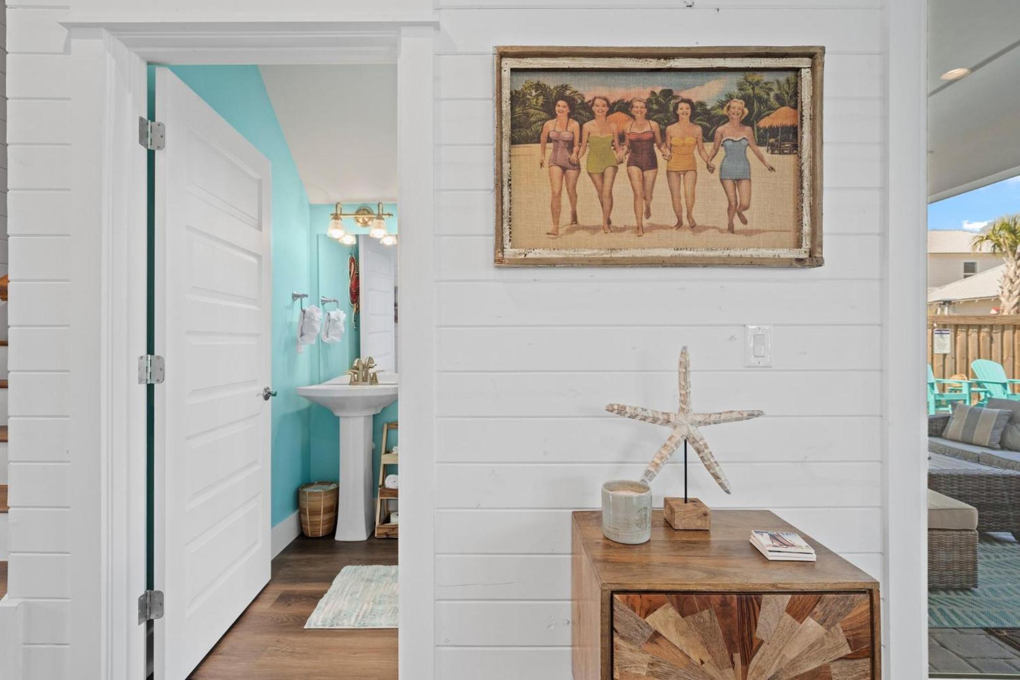Holiday home Lets Flamingle Destin