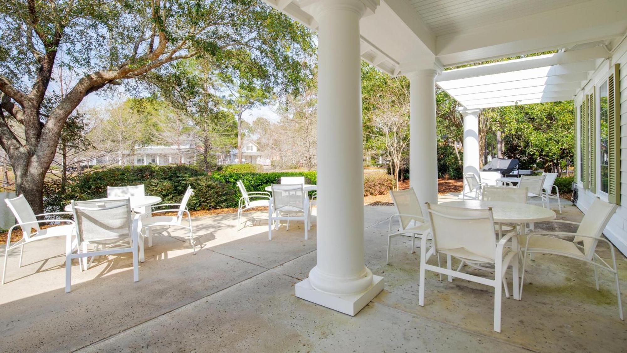 1358 Laurel Grove Holiday home Destin