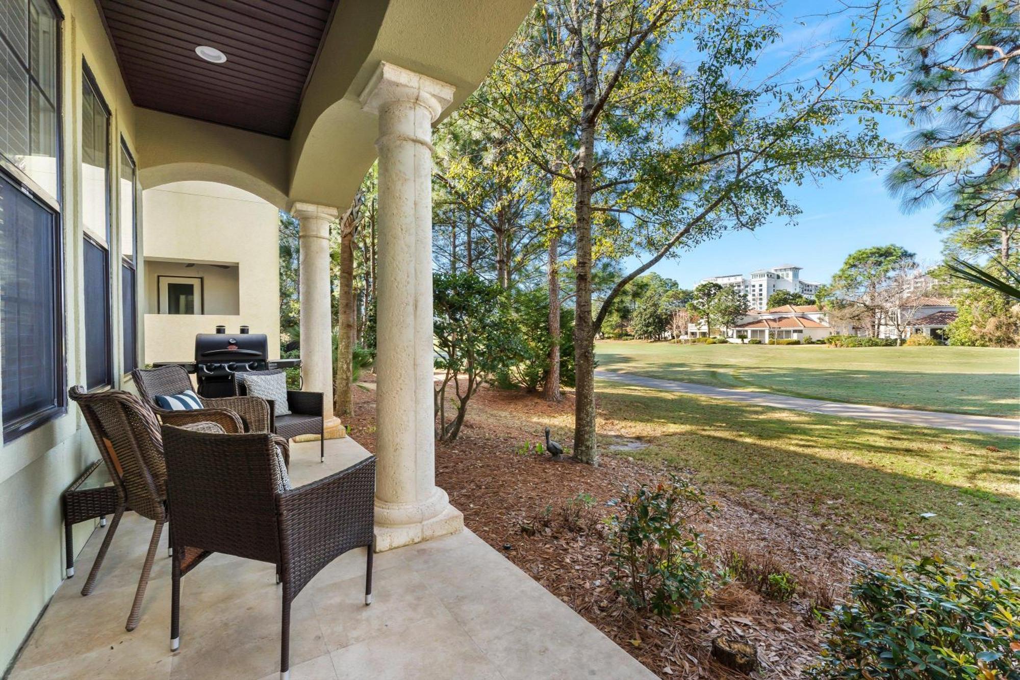 1843 Holiday home Destin
