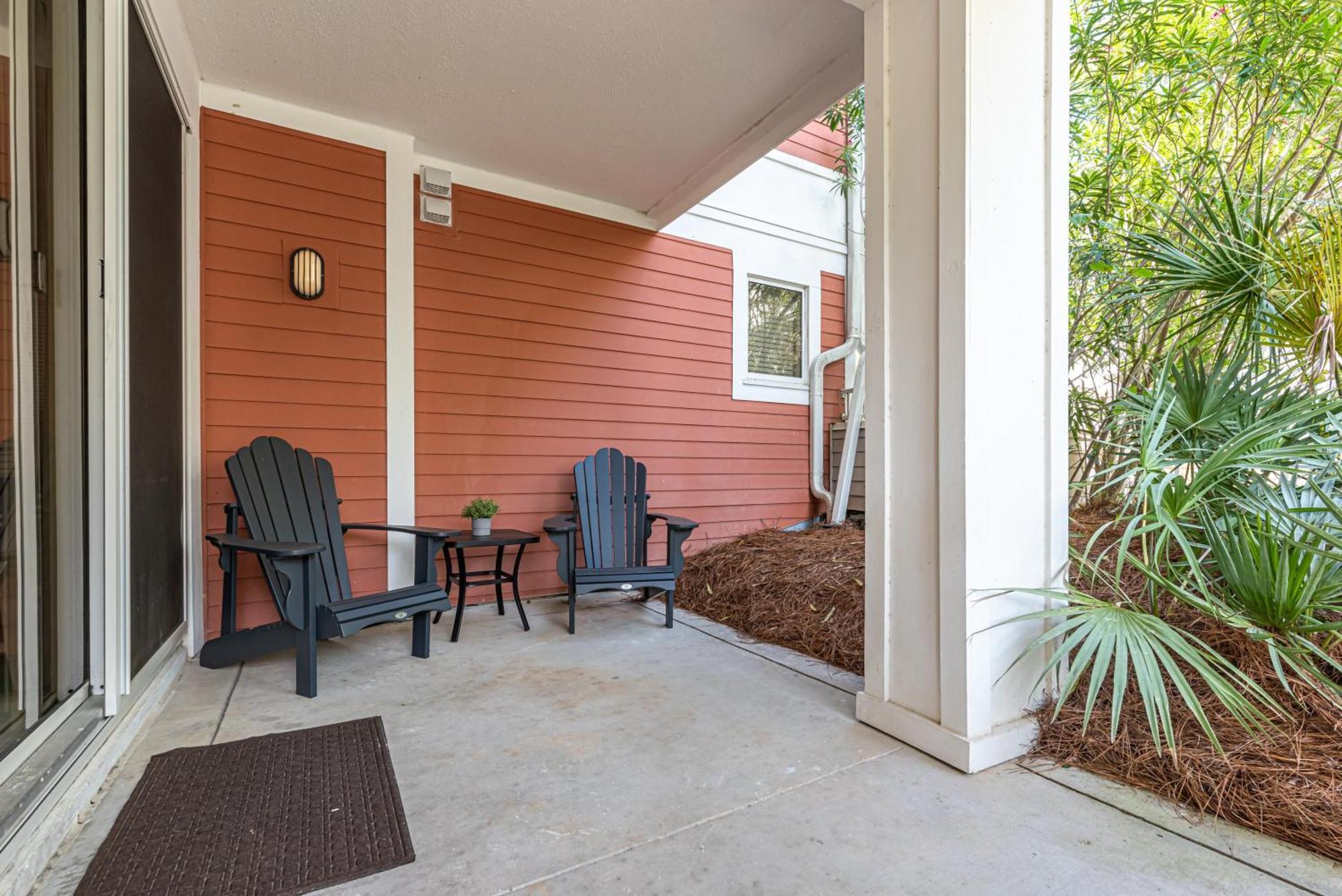 Market Street 3379 Holiday home Destin