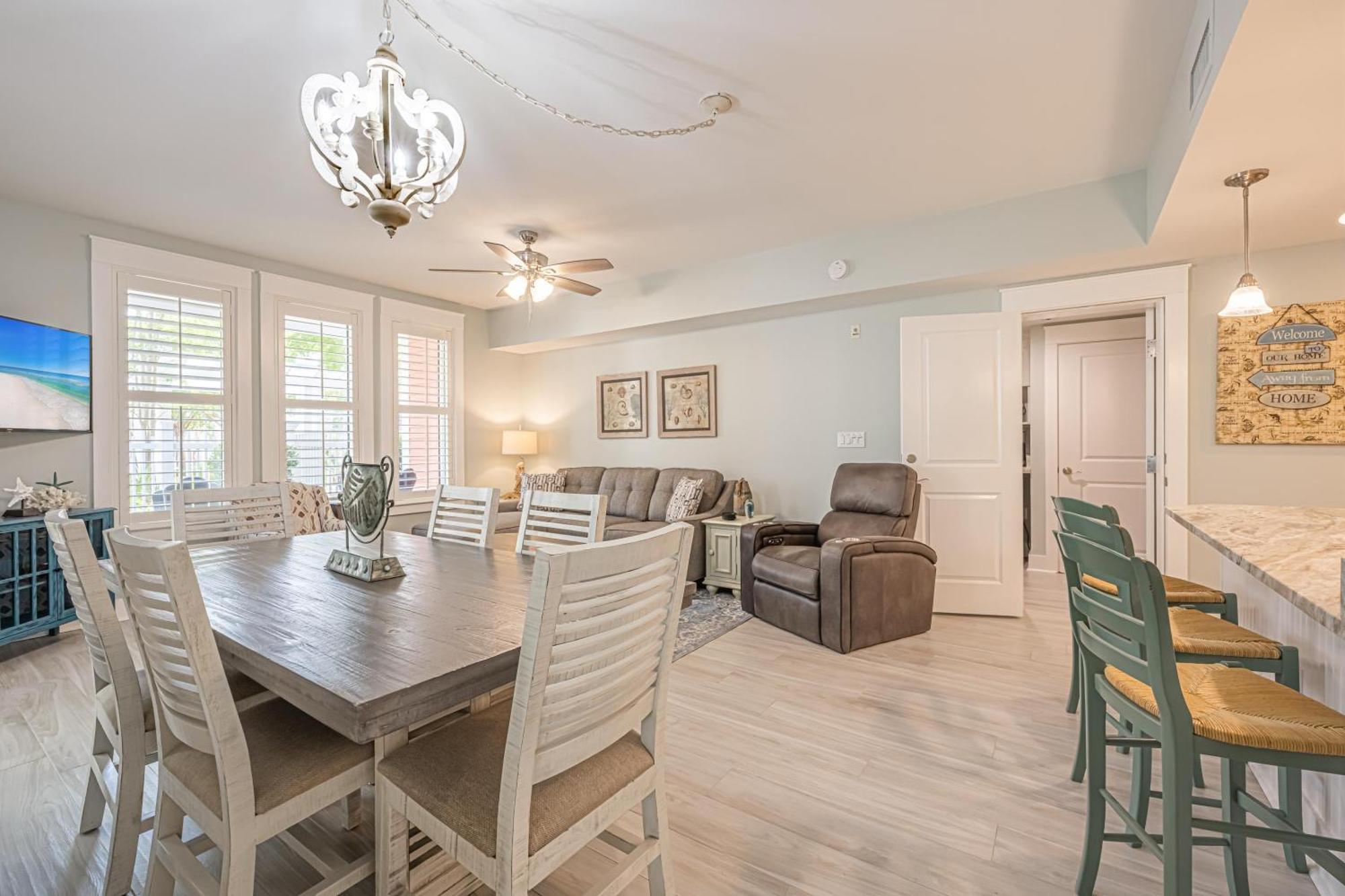 Market Street 3379 Destin