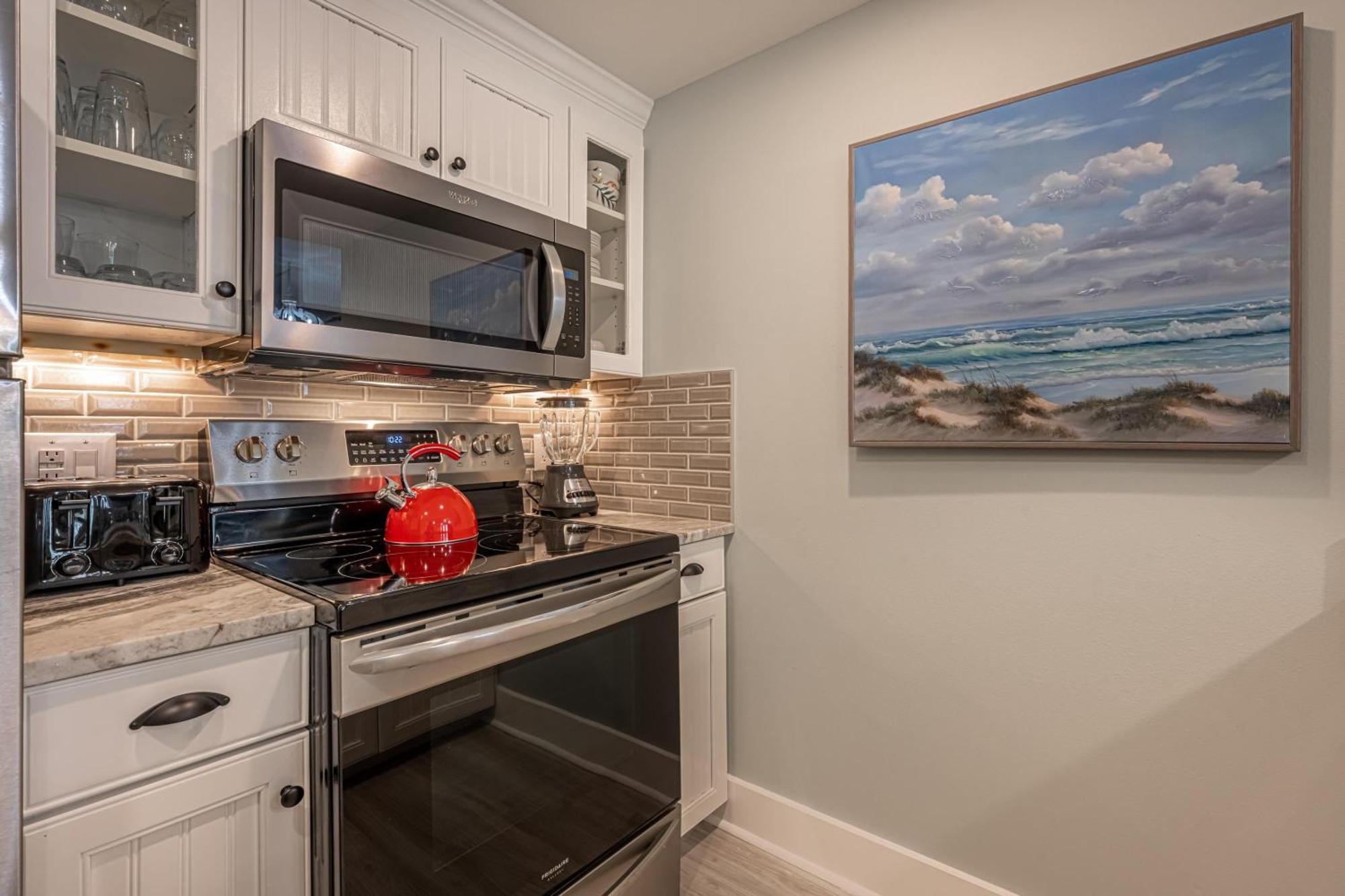 Market Street 3379 Holiday home *