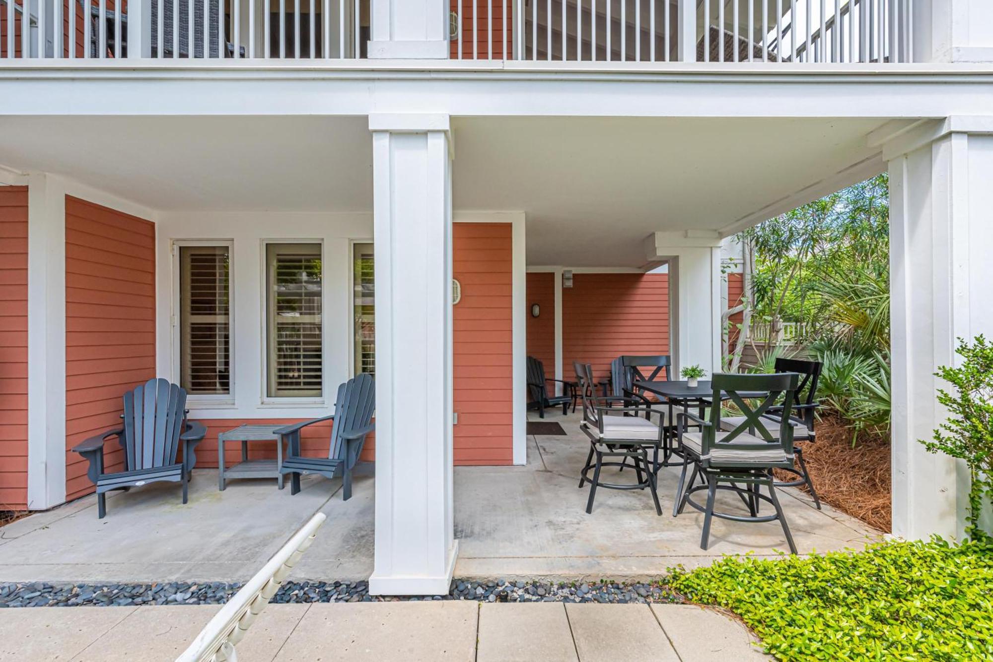 Market Street 3379 Holiday home Destin