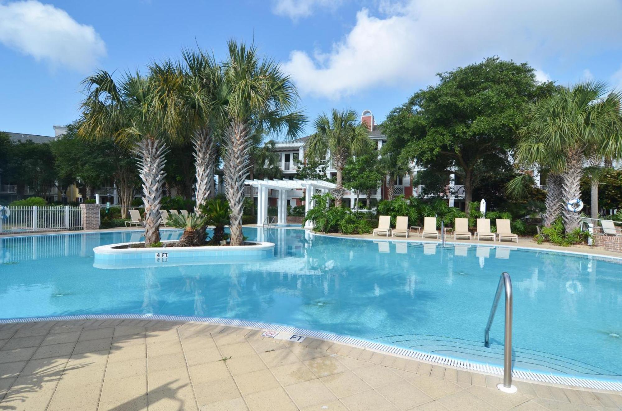 Holiday home Market Street 3379