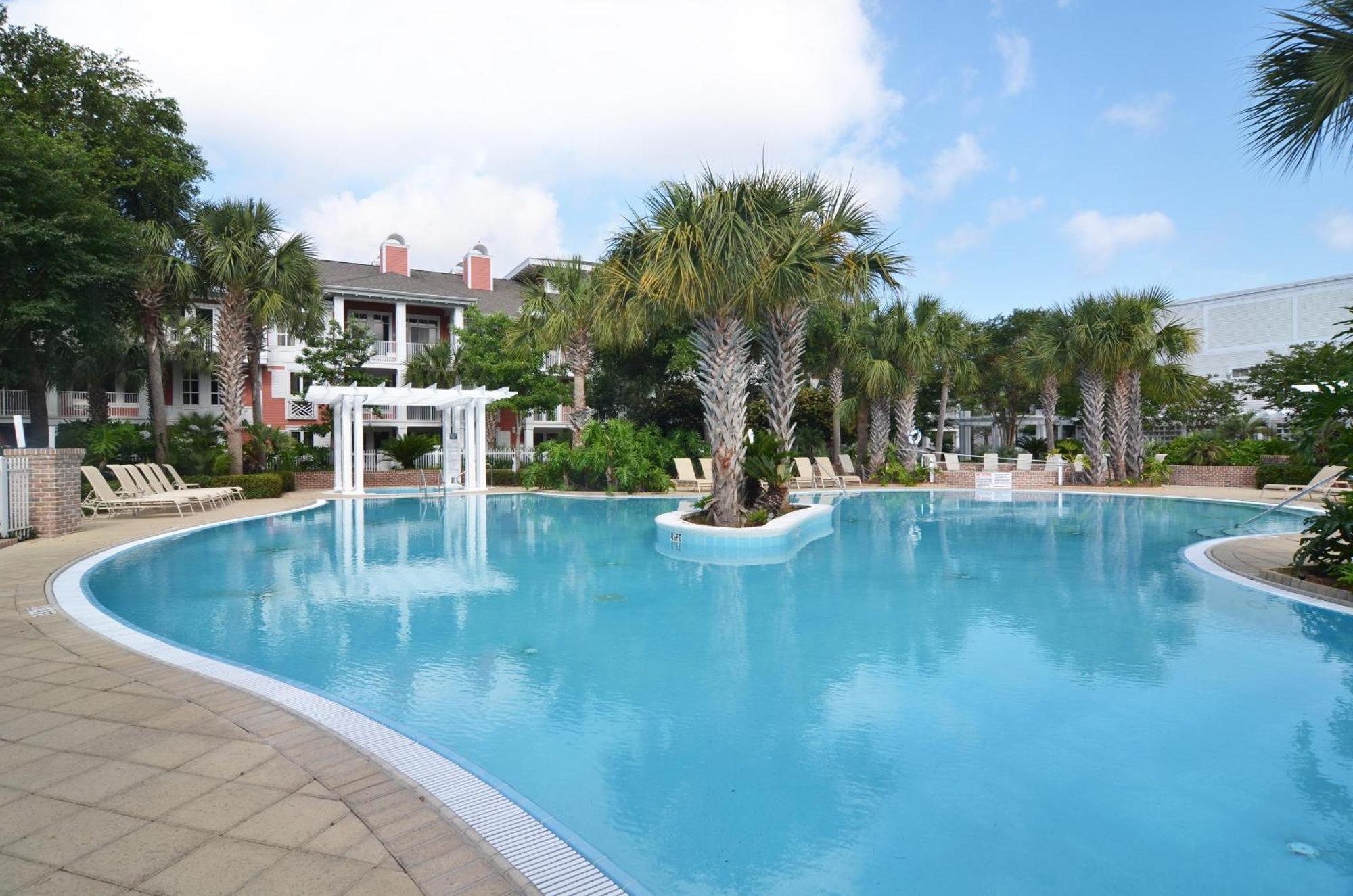Market Street 3379 Holiday home Destin