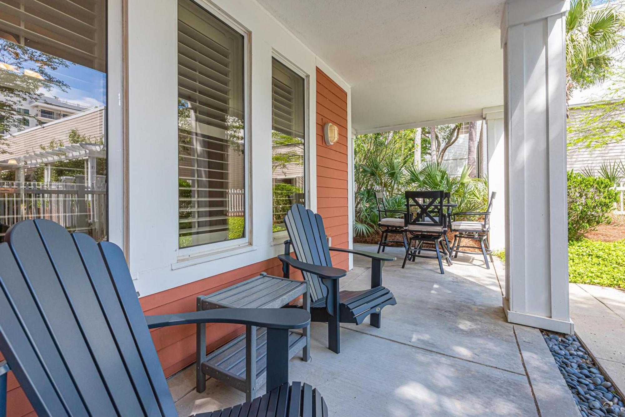 Market Street 3379 Holiday home *