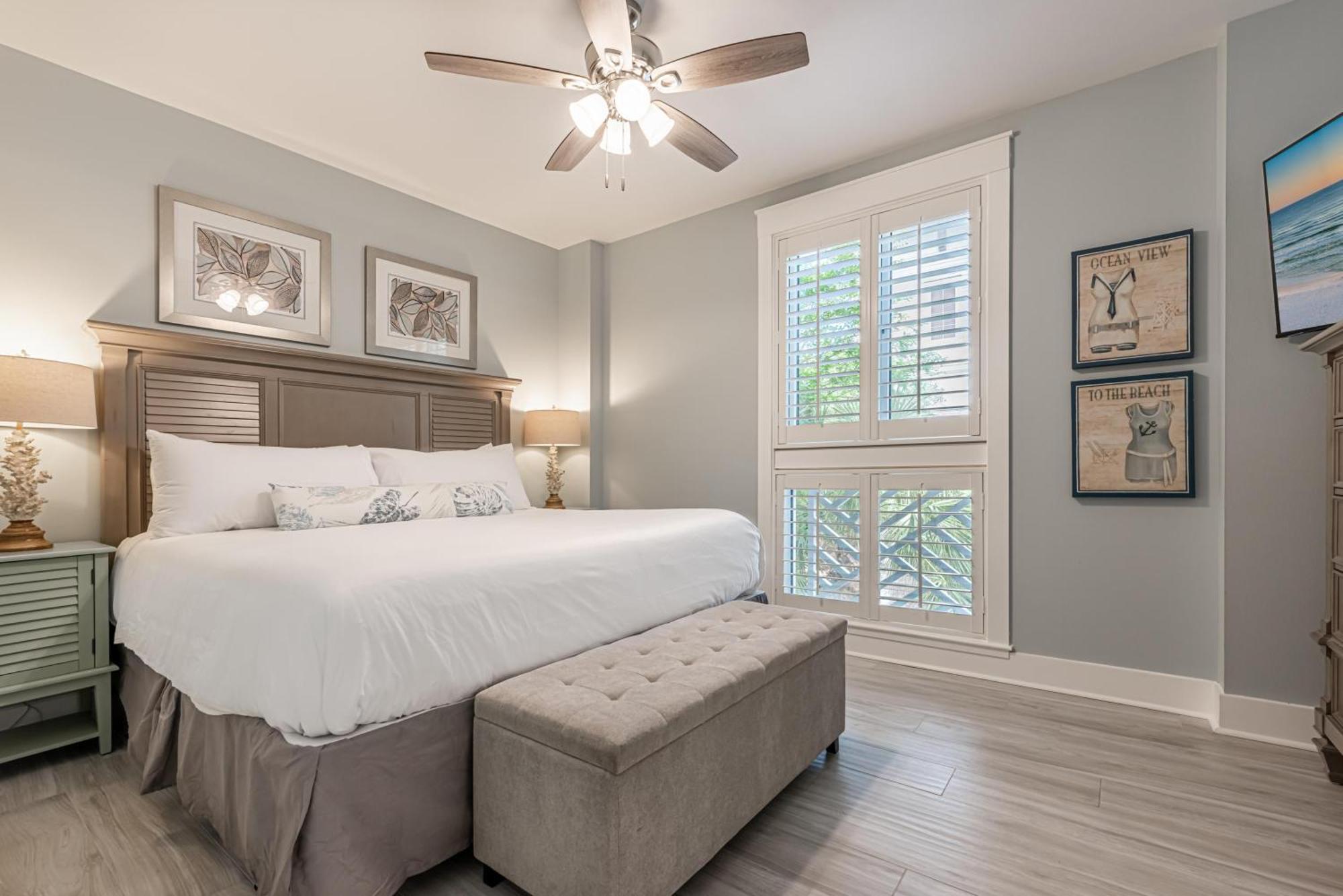Market Street 3379 Holiday home