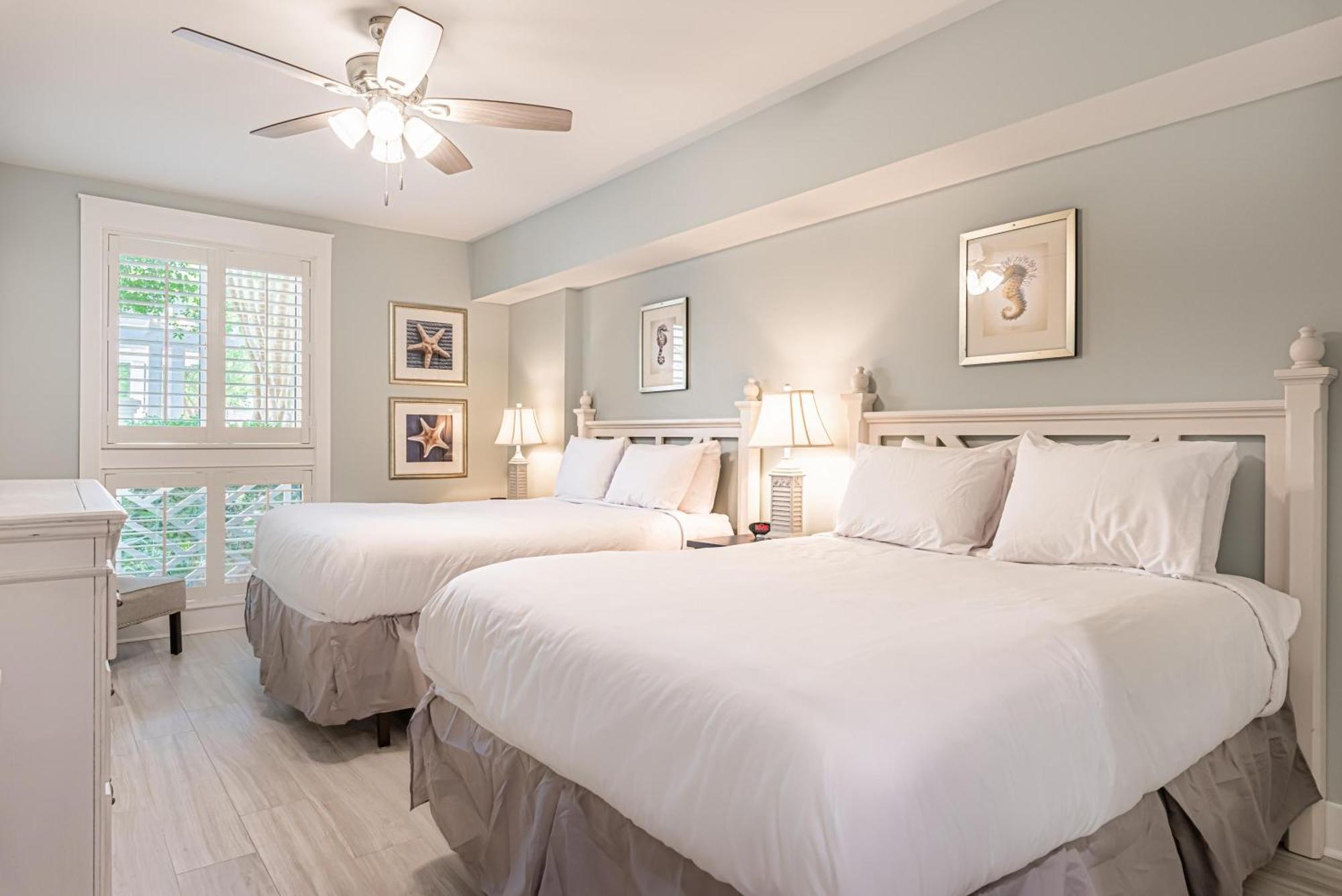 Holiday home Market Street 3379