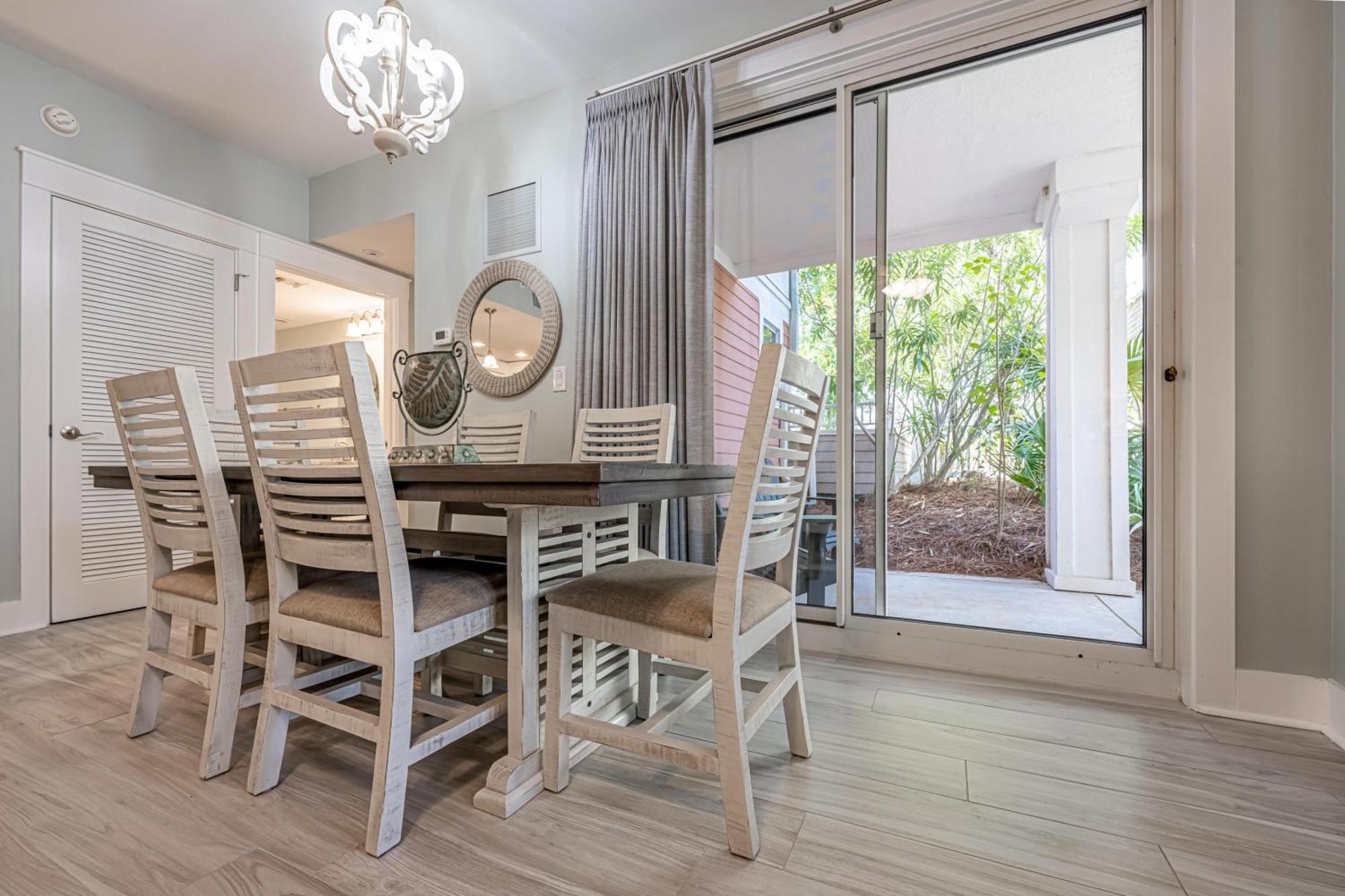 Market Street 3379 Holiday home *