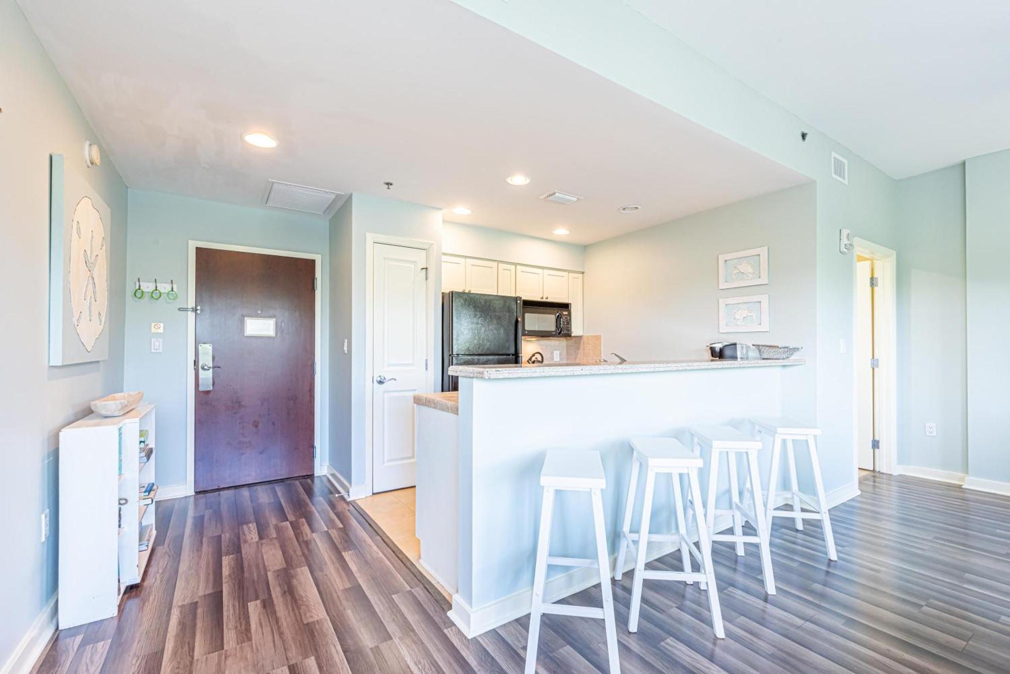 Luau I 6310/6312 Holiday home