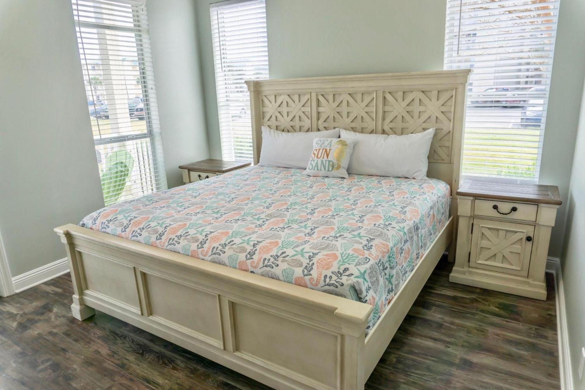 Holiday home Brisas Del Mar 371 Maravilla Dr Destin