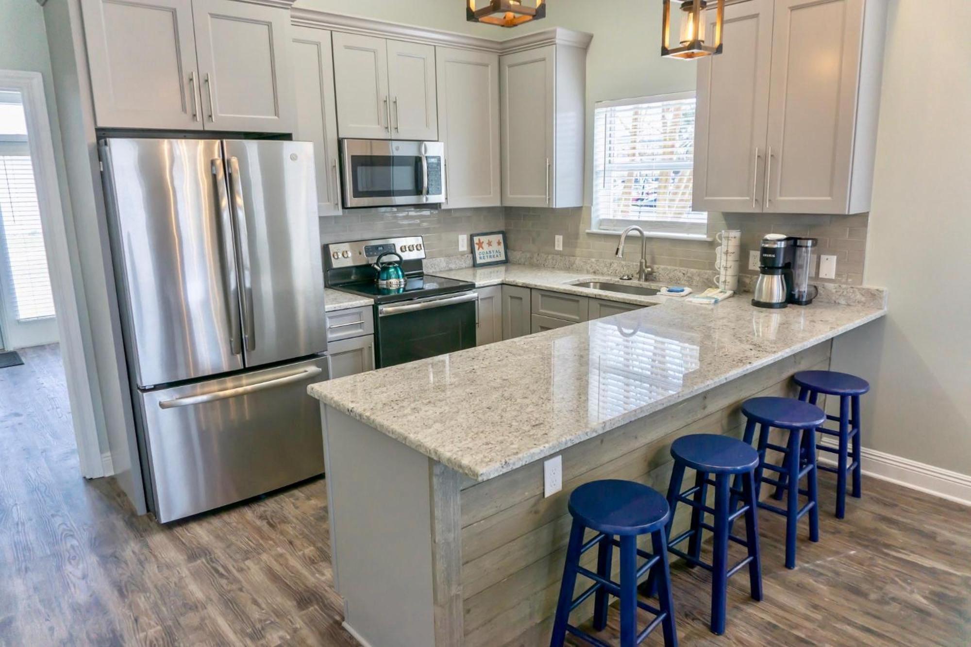 Brisas Del Mar 371 Maravilla Dr Holiday home Destin