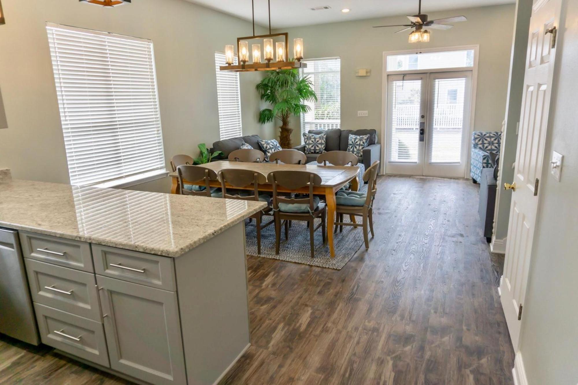 Holiday home Brisas Del Mar 371 Maravilla Dr Destin