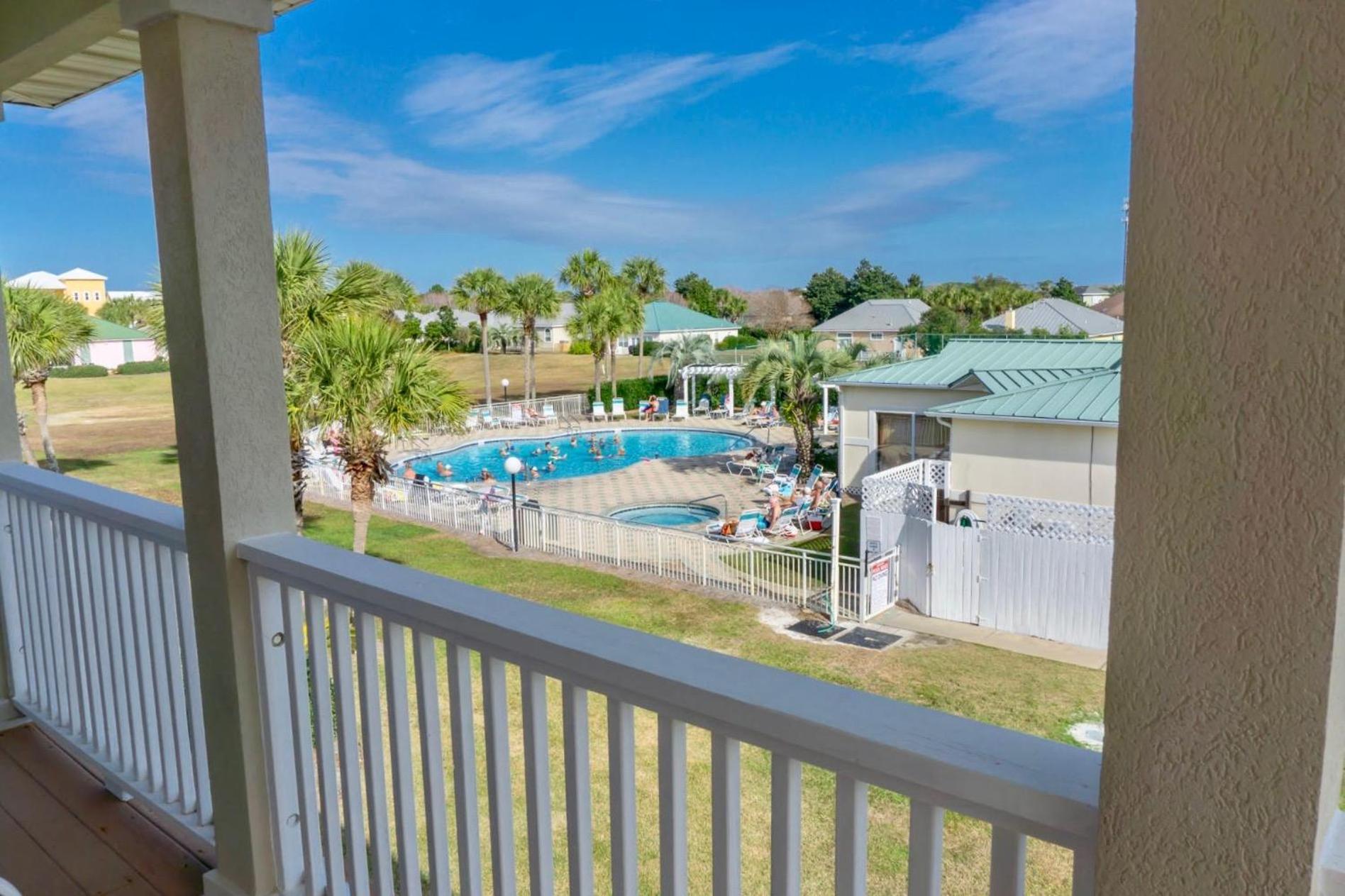 Brisas Del Mar 371 Maravilla Dr * Destin