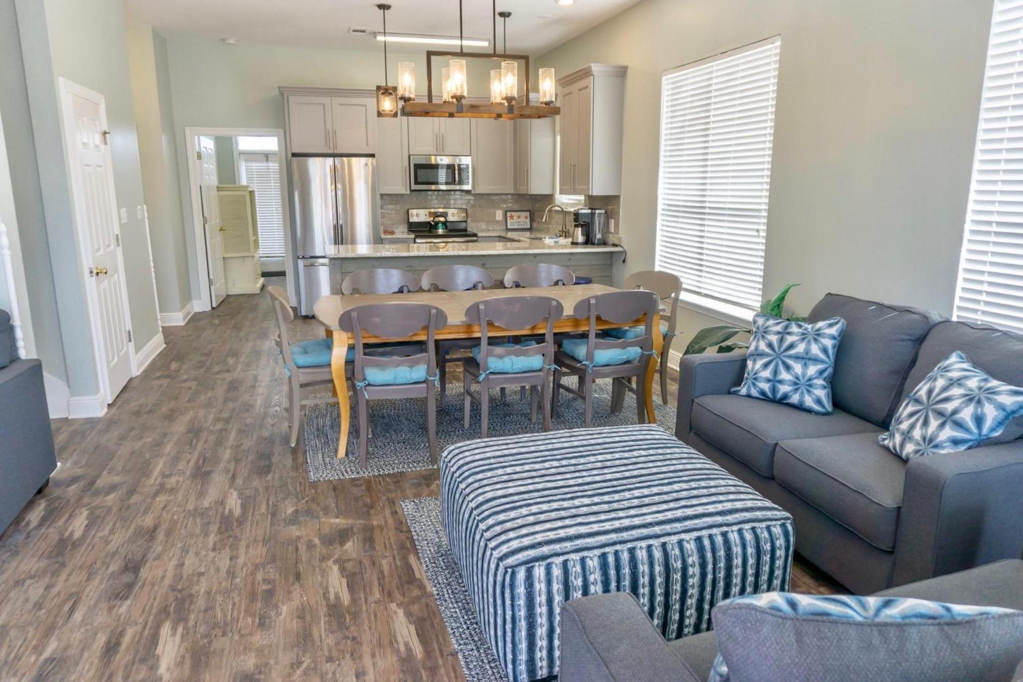 Brisas Del Mar 371 Maravilla Dr Holiday home Destin