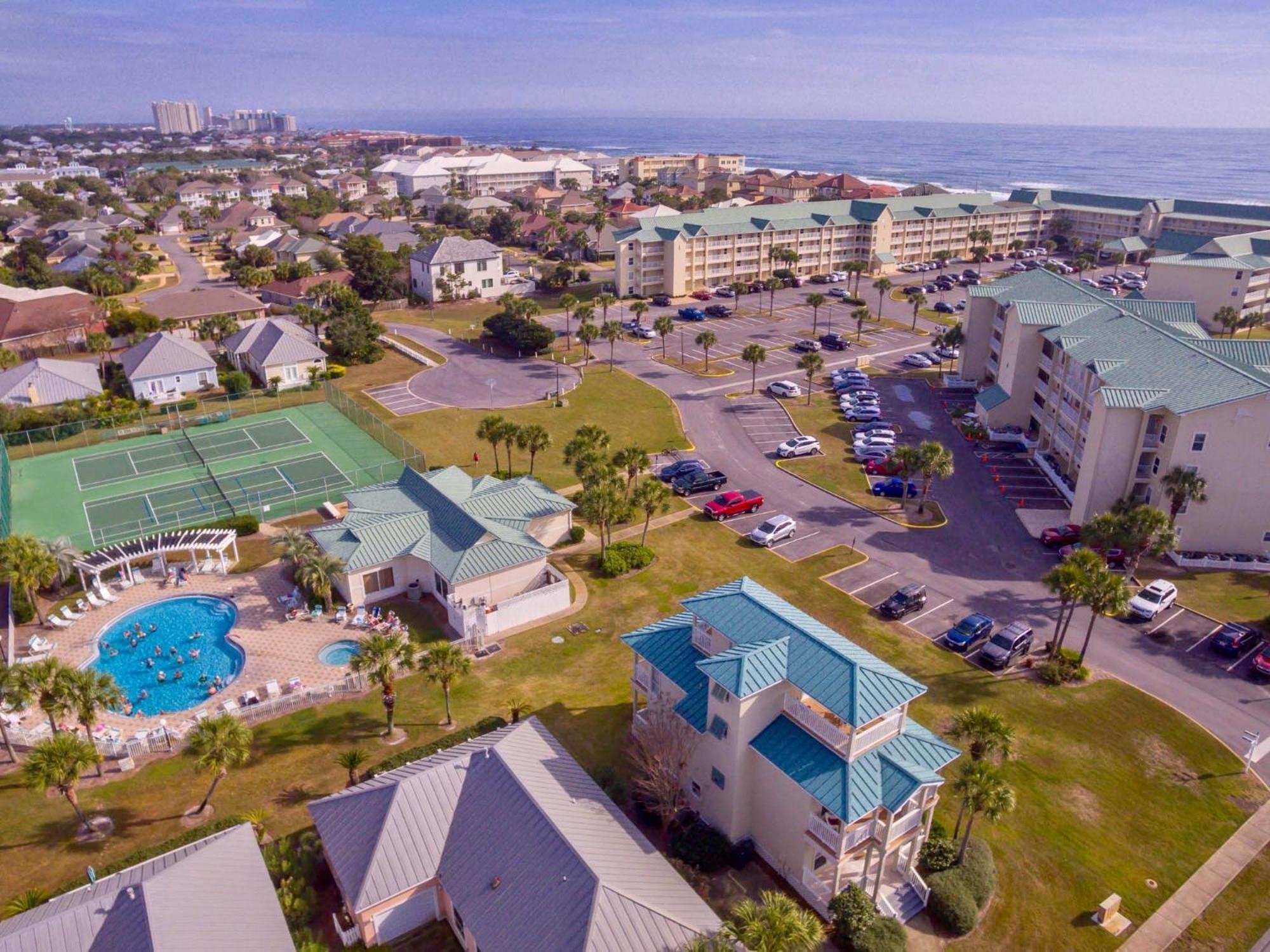 Brisas Del Mar 371 Maravilla Dr * Destin