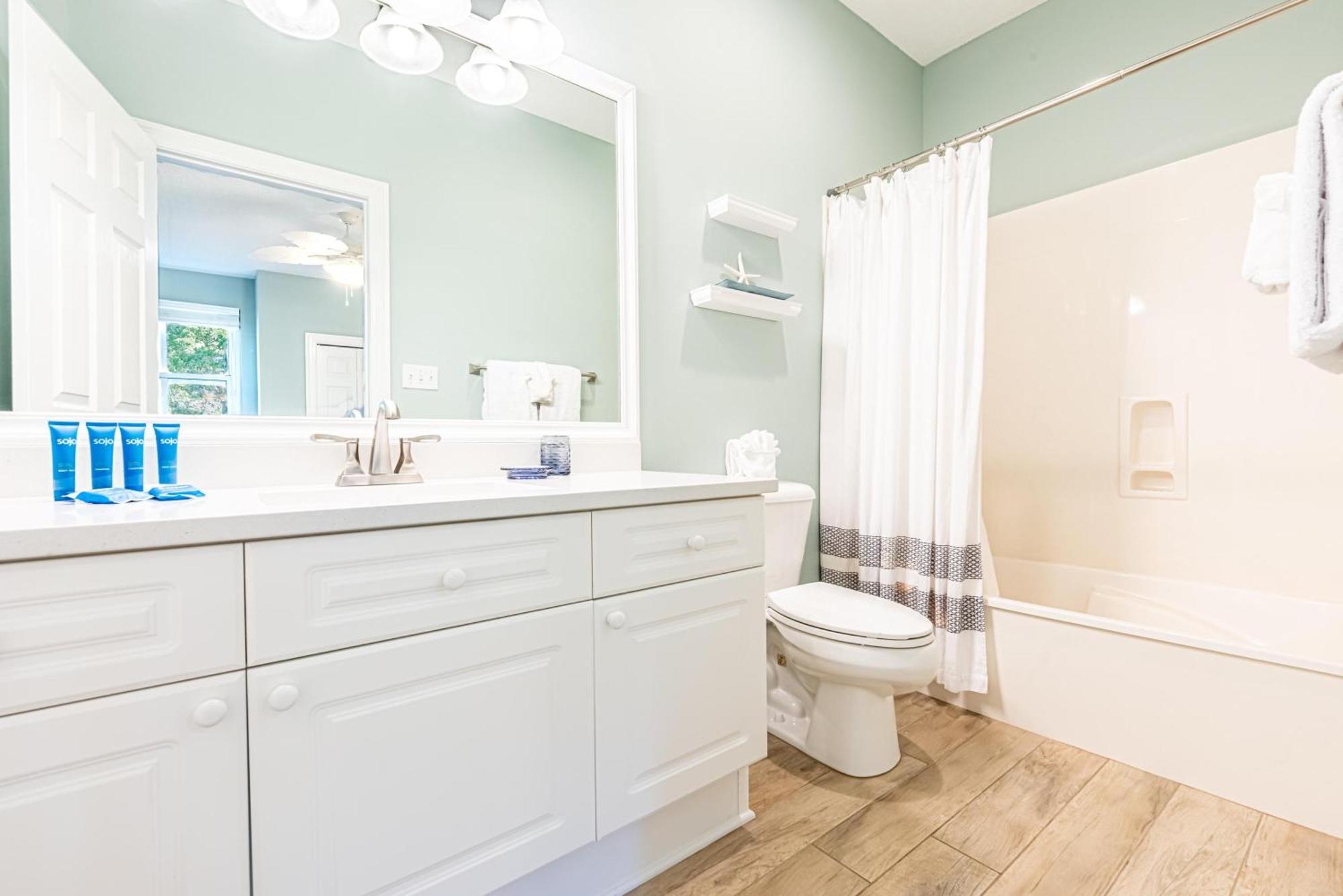 Turnberry 8561 Holiday home Destin