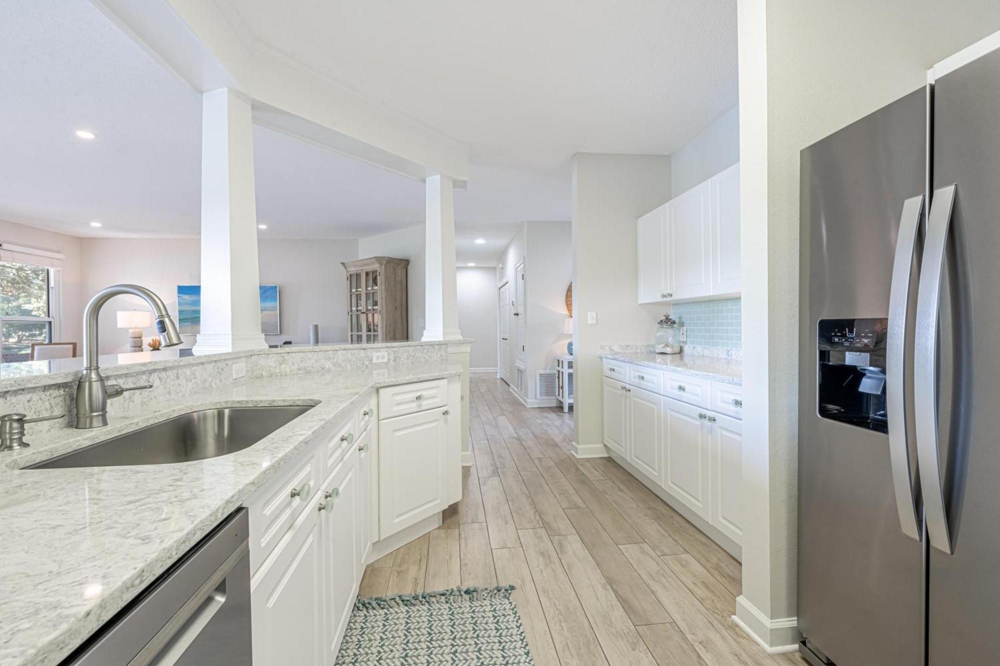 Turnberry 8561 Holiday home