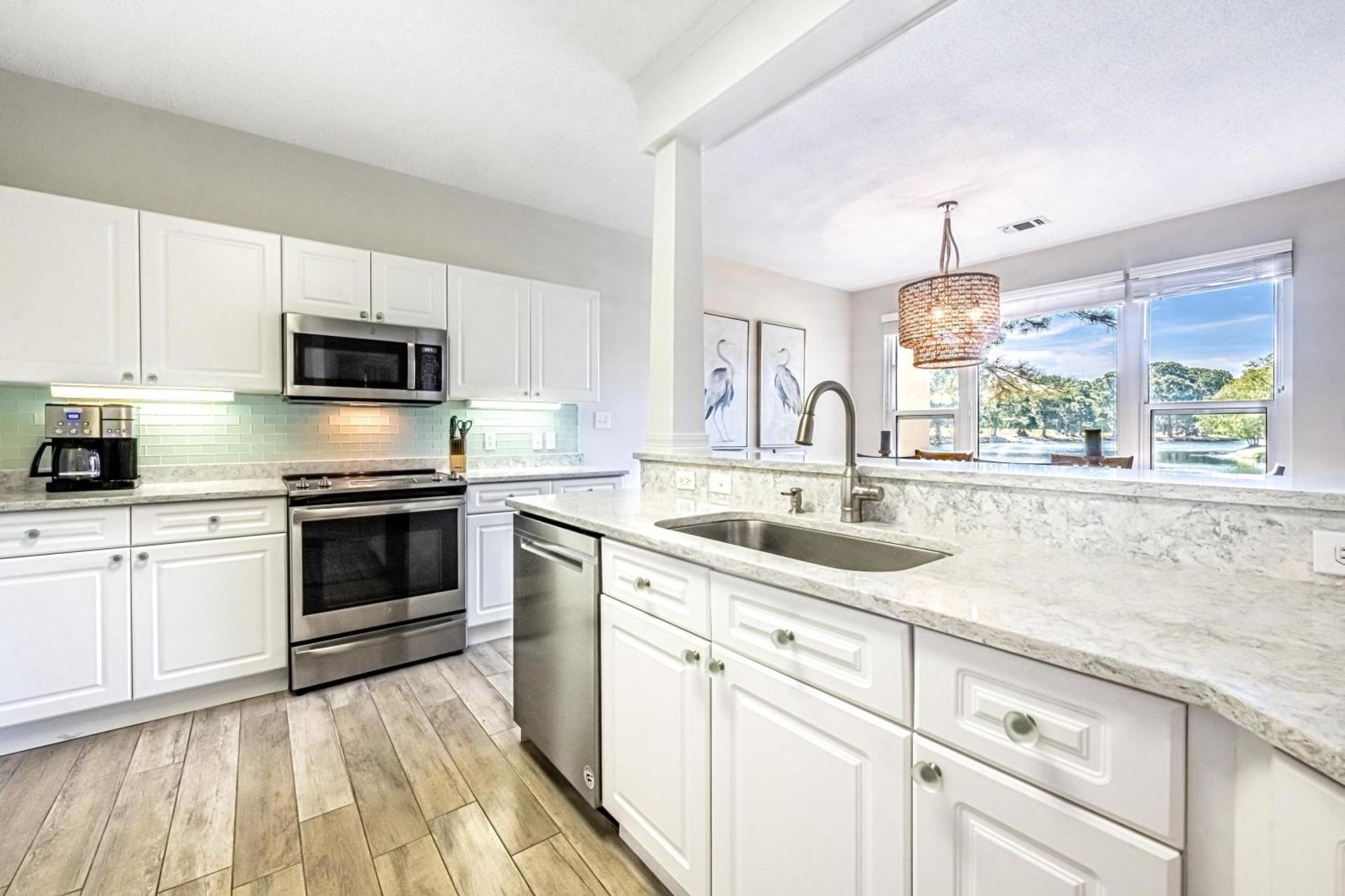 Turnberry 8561 Destin