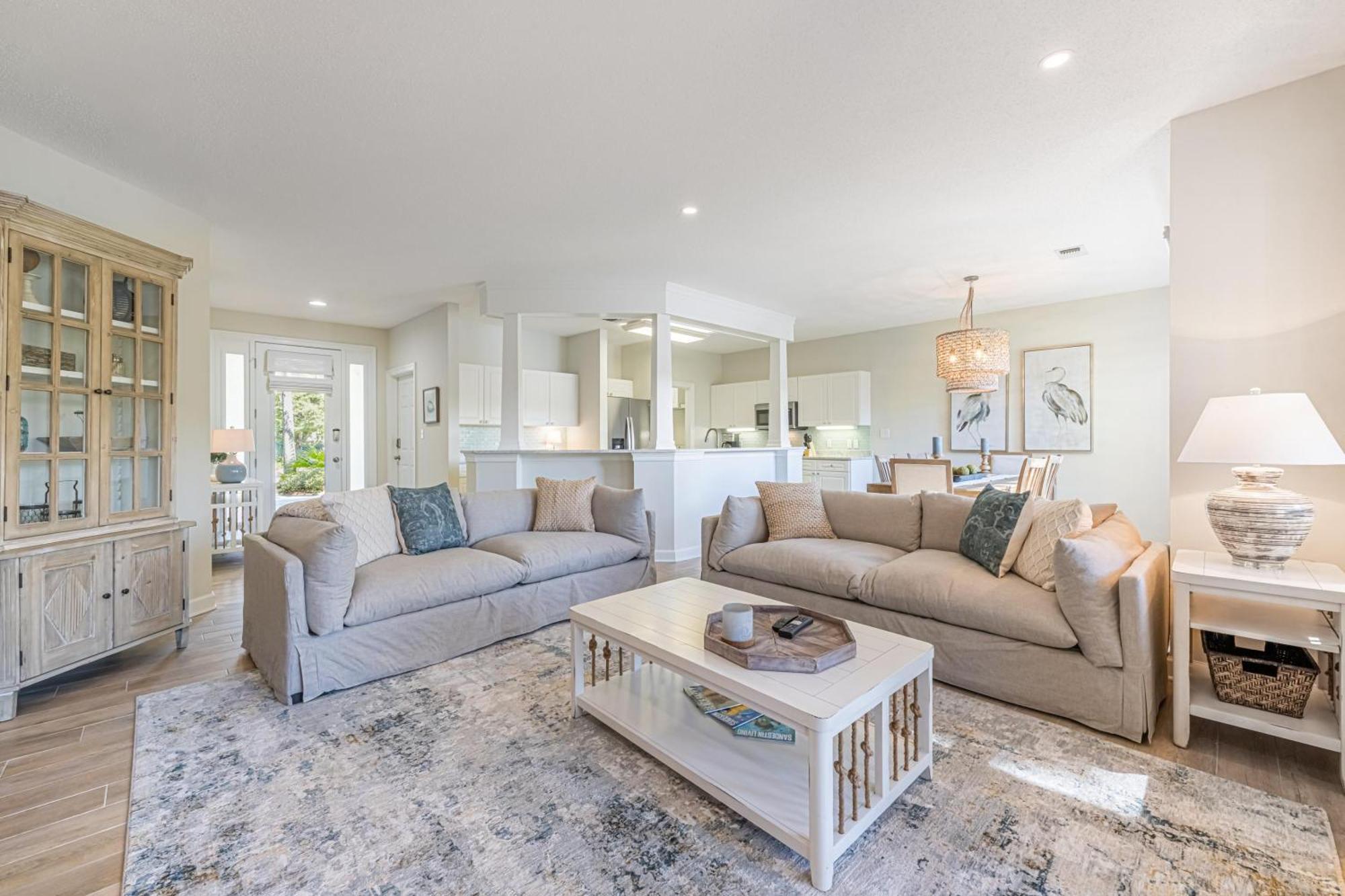 Turnberry 8561 Holiday home Destin