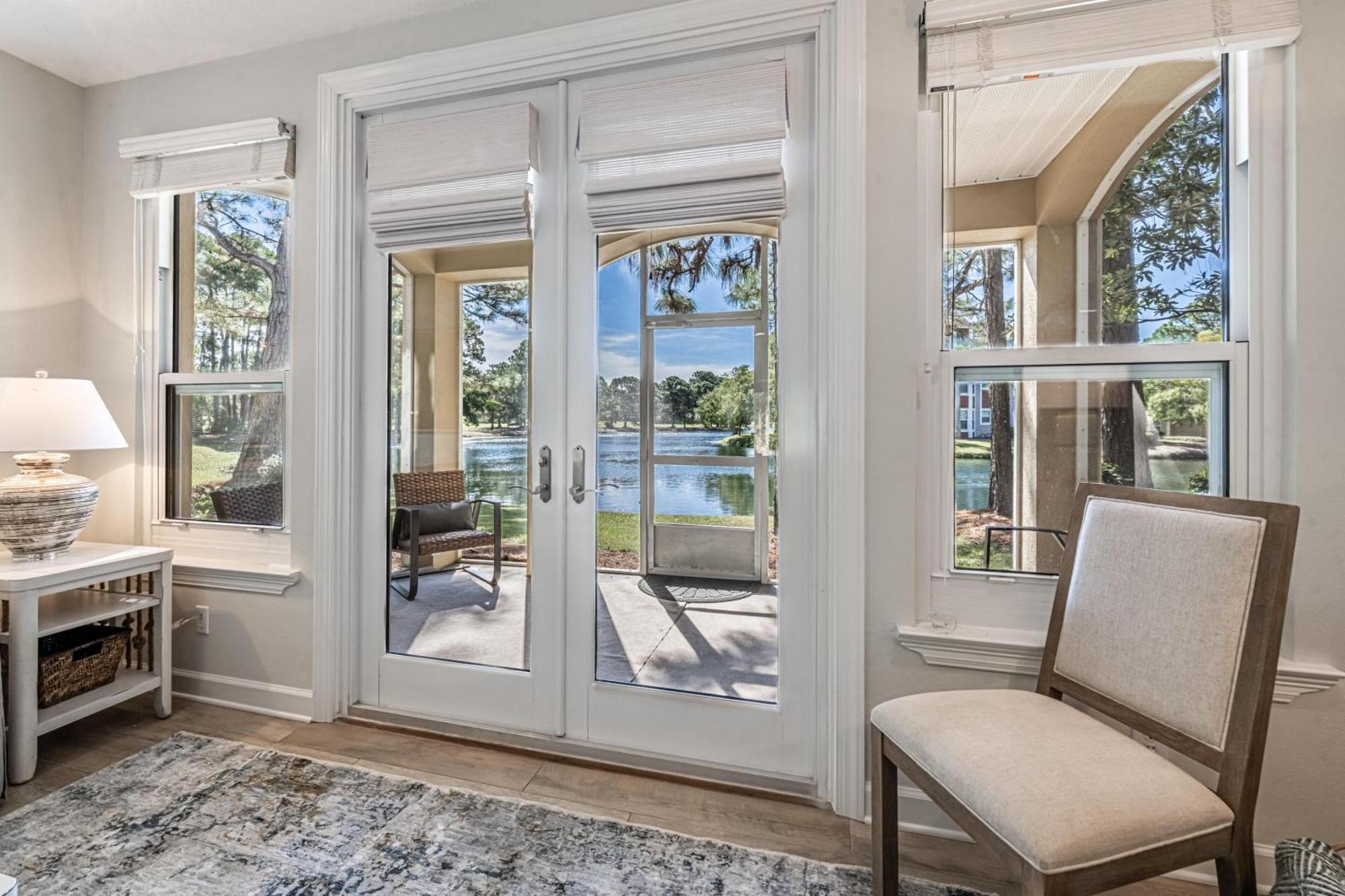 Turnberry 8561 Destin